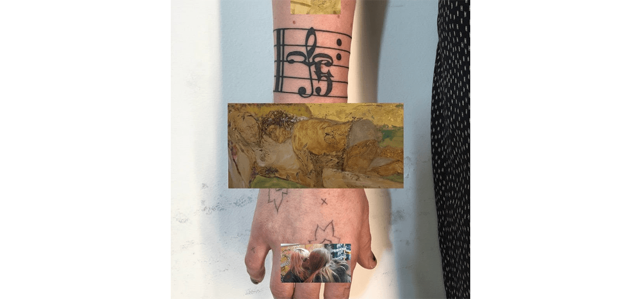 Willa Wasserman — TS Clef