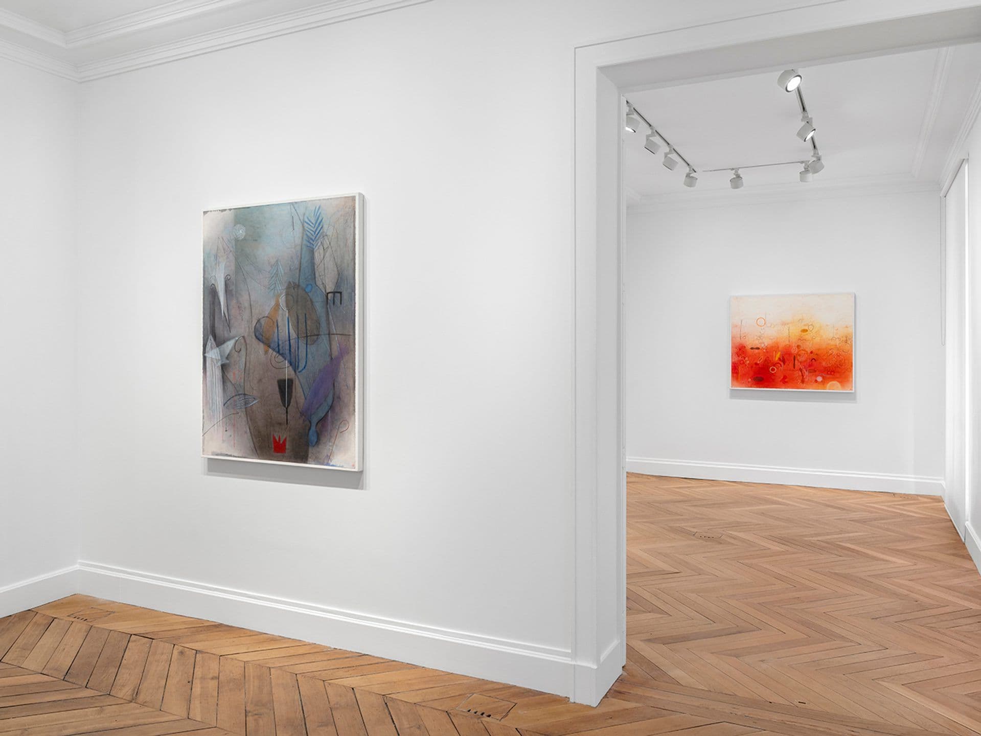 Emmi Whitehorse — Emmi Whitehorse — image 4 of 8