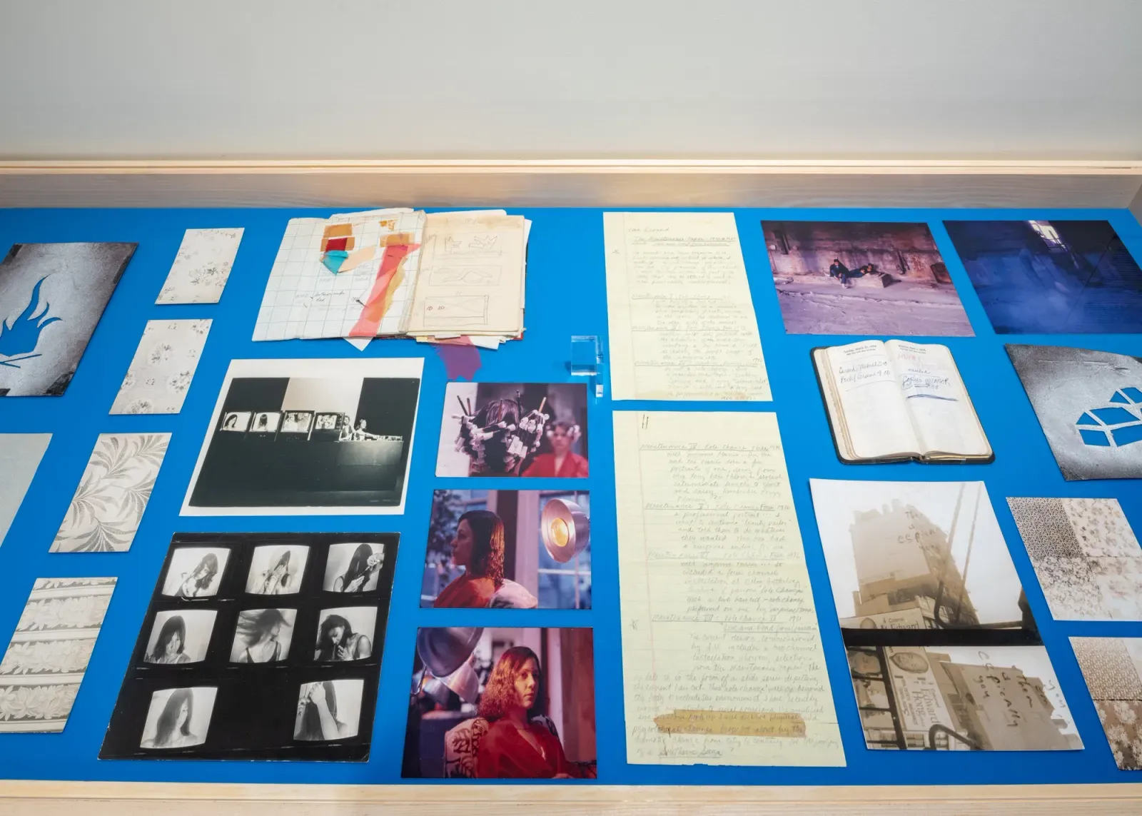 Tina Girouard — Sign-In — image 3 of 3