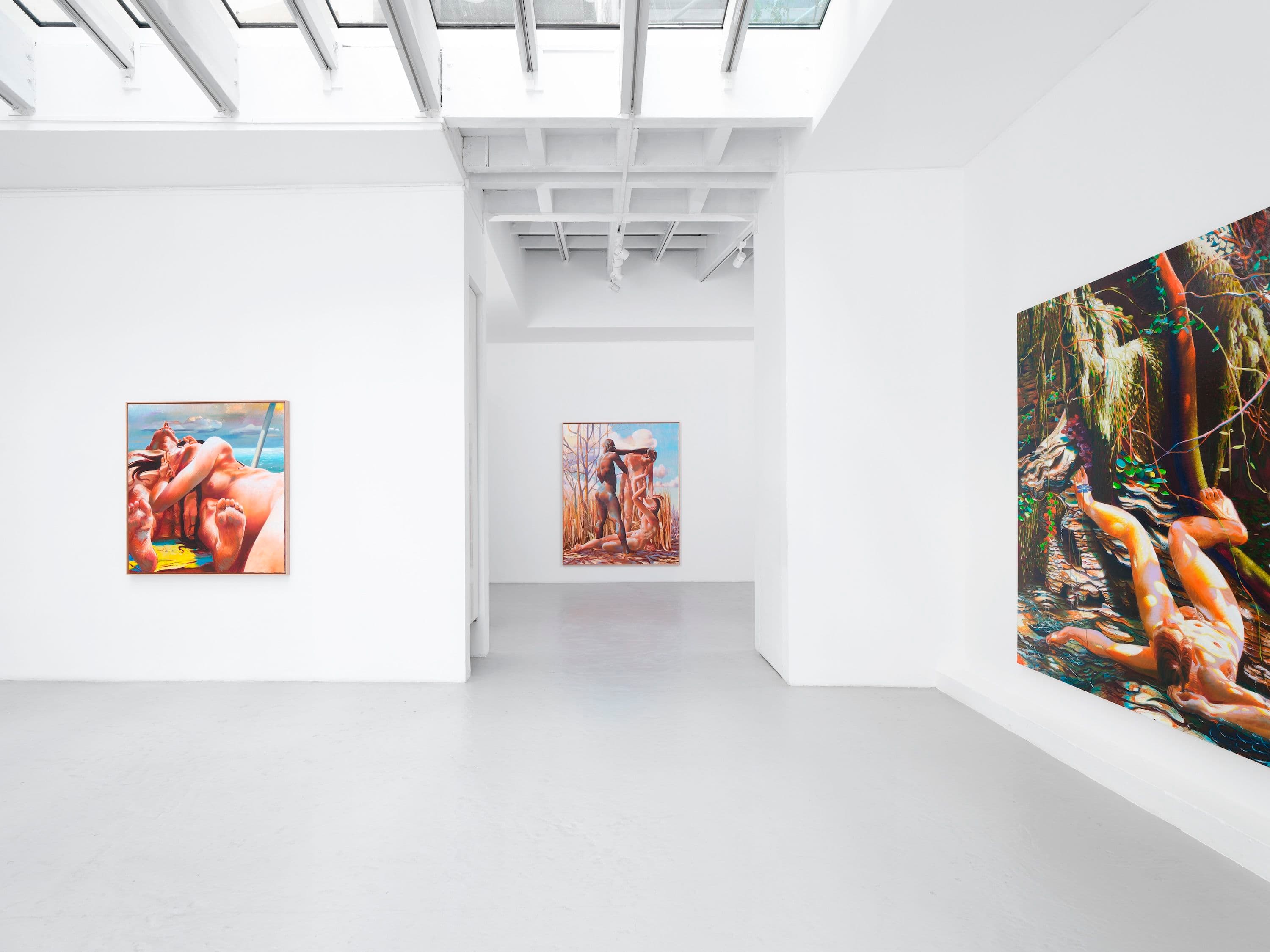Laurent Proux — The Nature Poem — image 5 of 8