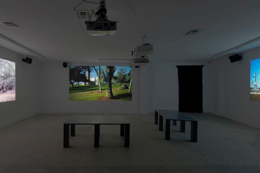 Group Exhibition — Economies — image 9 of 11