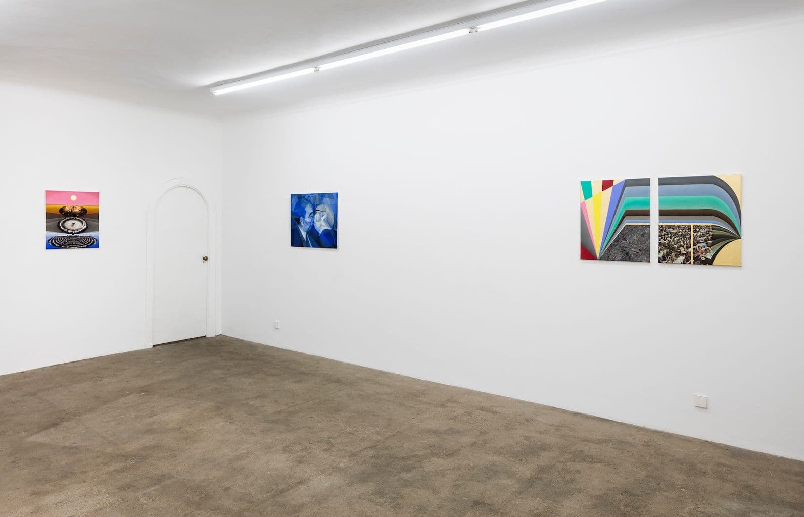 Anna Ostoya — Alte Sachlichkeit — image 4 of 4