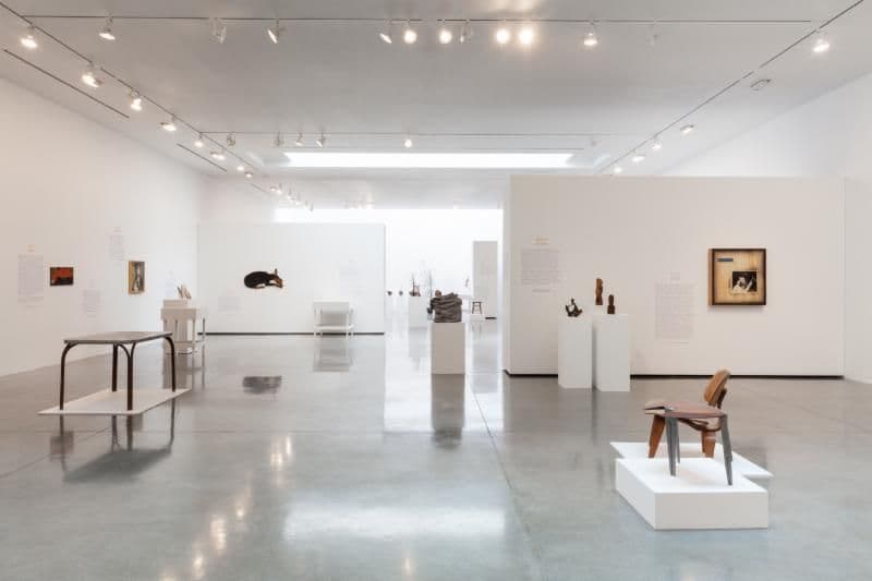 Group Exhibition — Some of Our Favorite Things — image 3 of 3