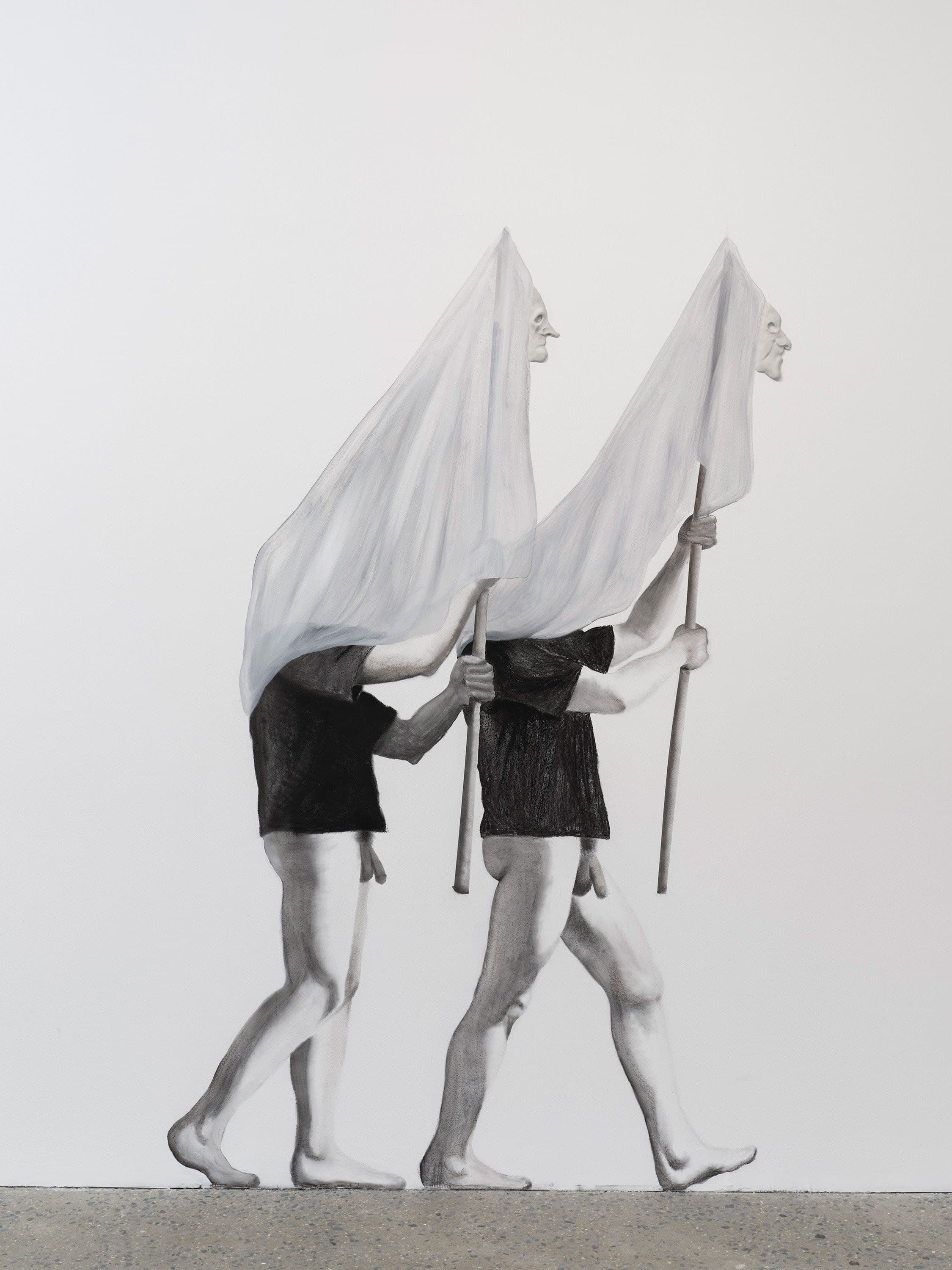Ambera Wellmann — One Thousand Emotions — image 6 of 6