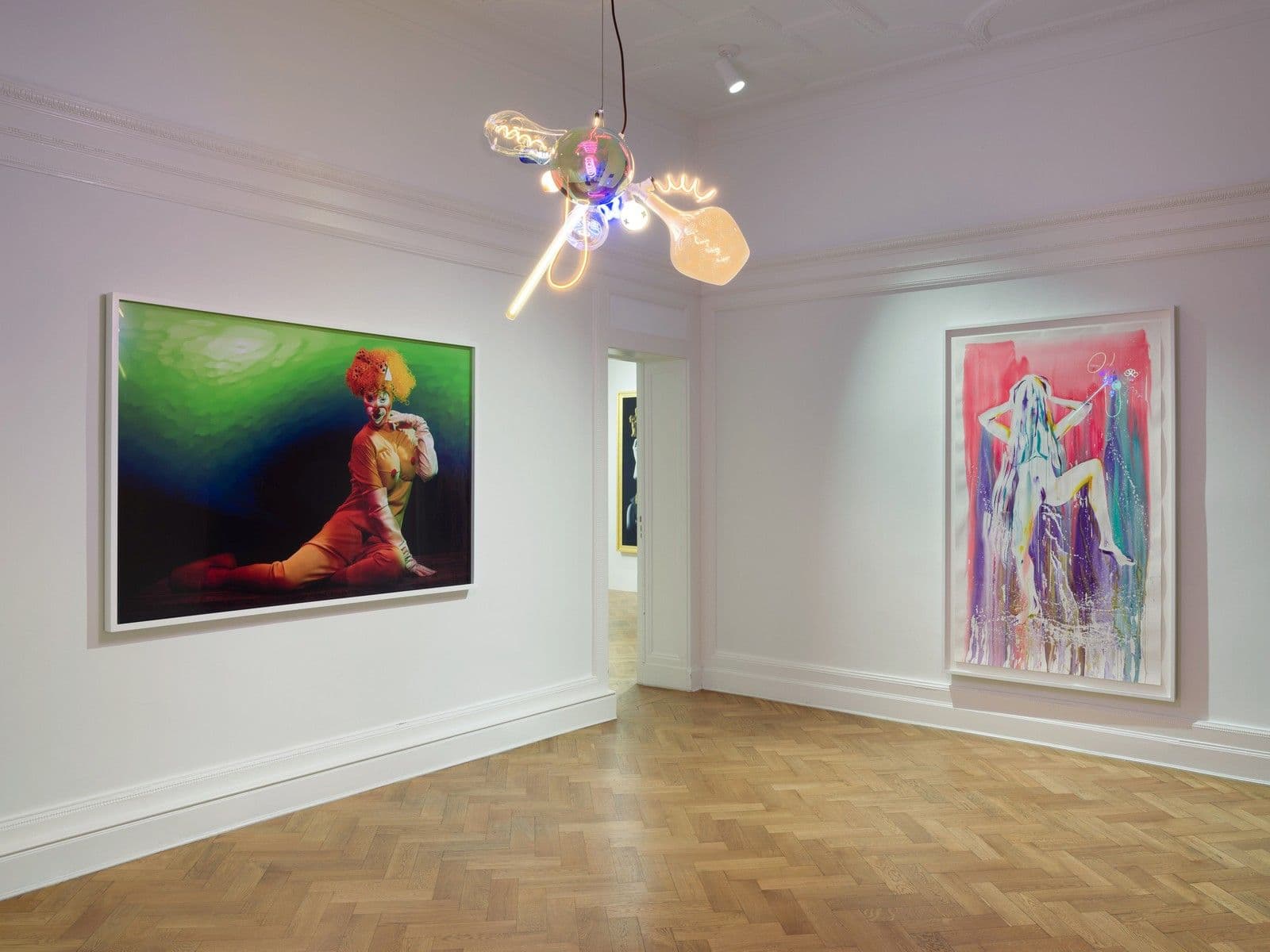 Group Exhibition — States of Being — image 4 of 5