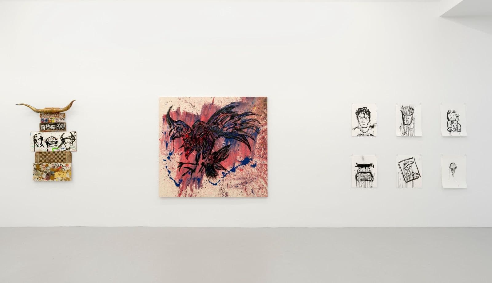 Gregory Siff — To Understand Time — image 2 of 2