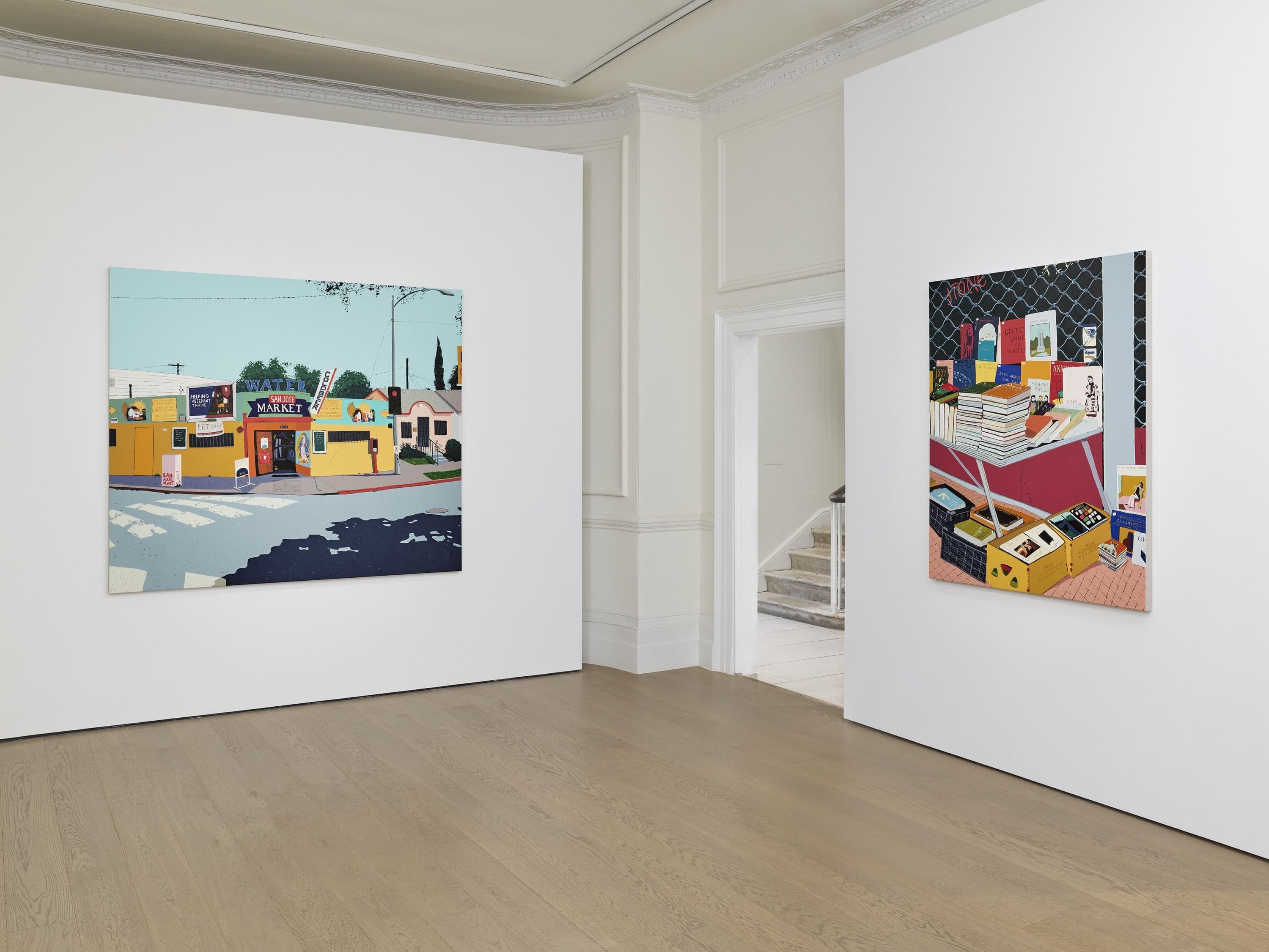 Hilary Pecis — Wandering — image 5 of 5