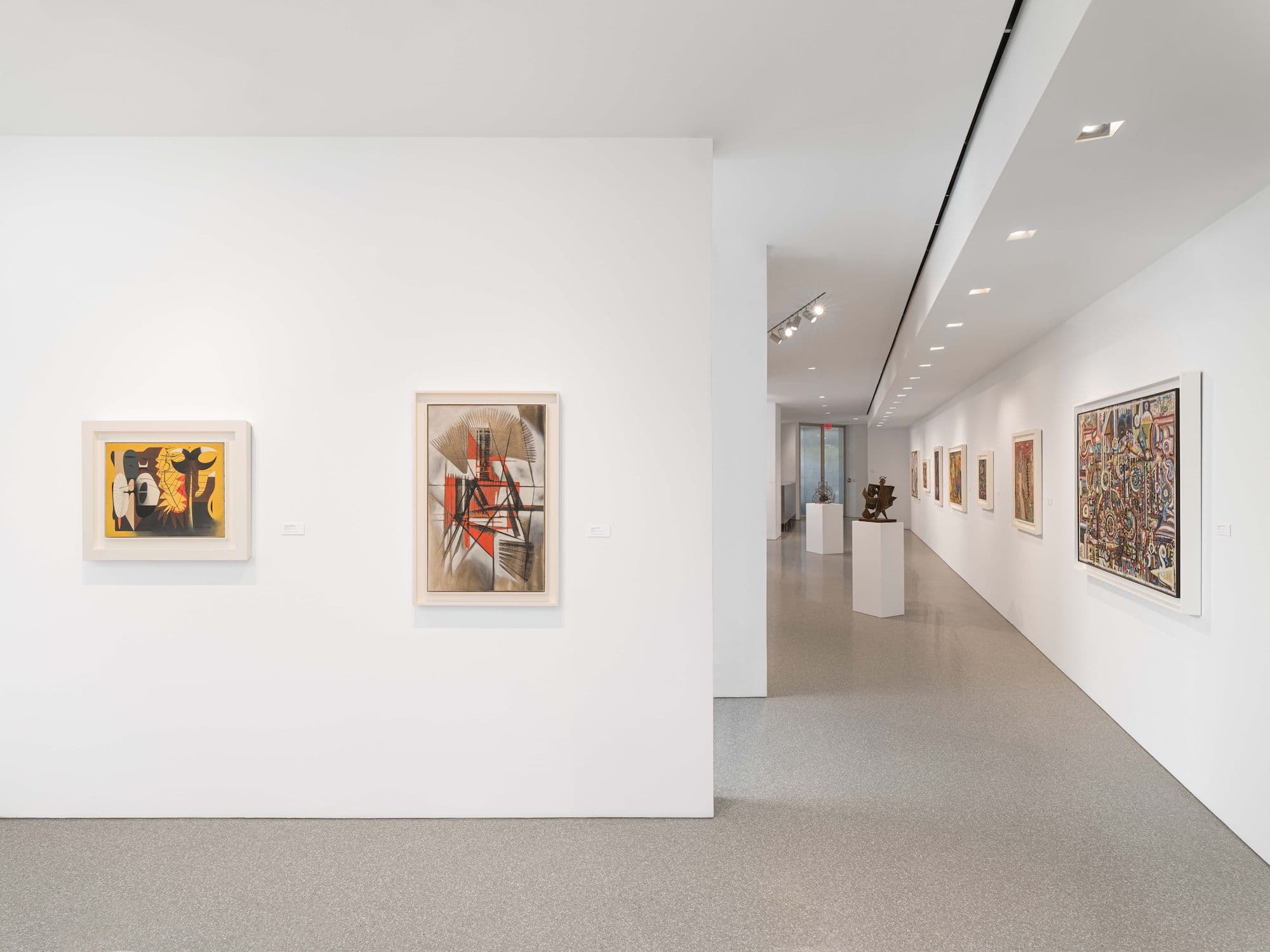 Group Exhibition — Surreal America — image 11 of 12