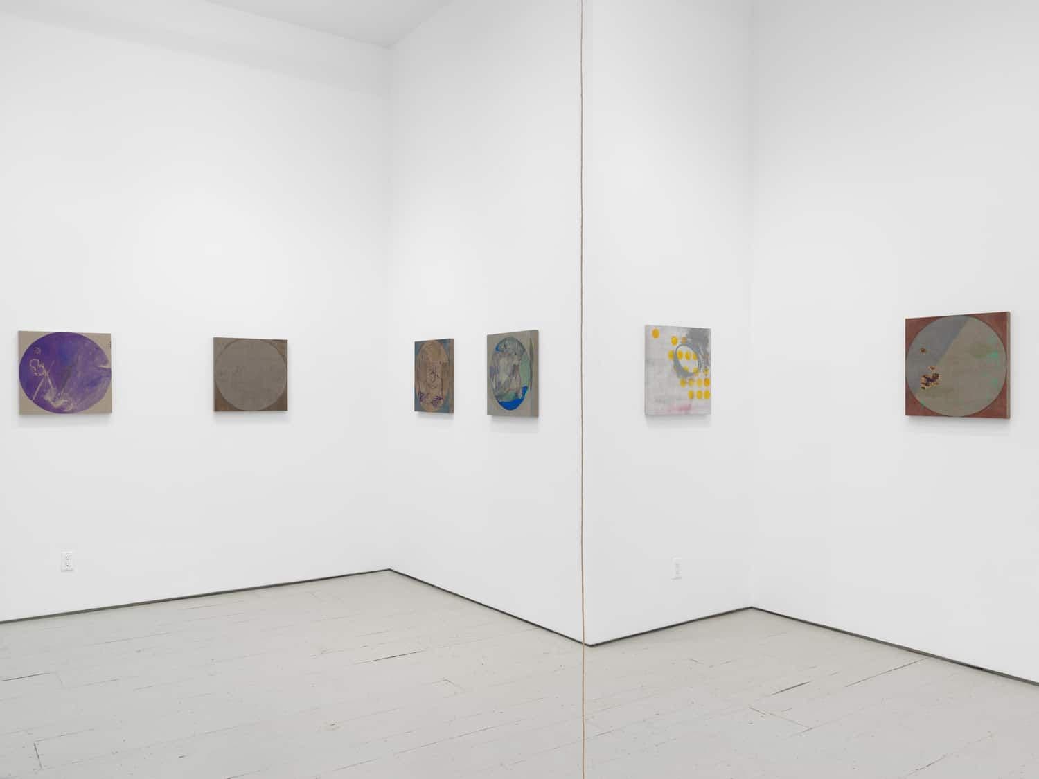 Jenny Jisun Kim — Verses on Oxherding — image 1 of 8