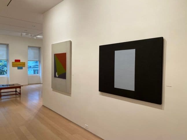 Group Exhibition — A Planar Garden — image 5 of 6