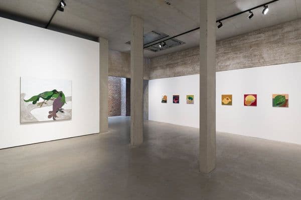 Hugo Ruyant — Leave a Mess Age — image 4 of 8