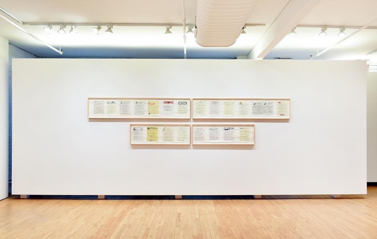 Group Exhibition — Selected Works — image 3 of 8