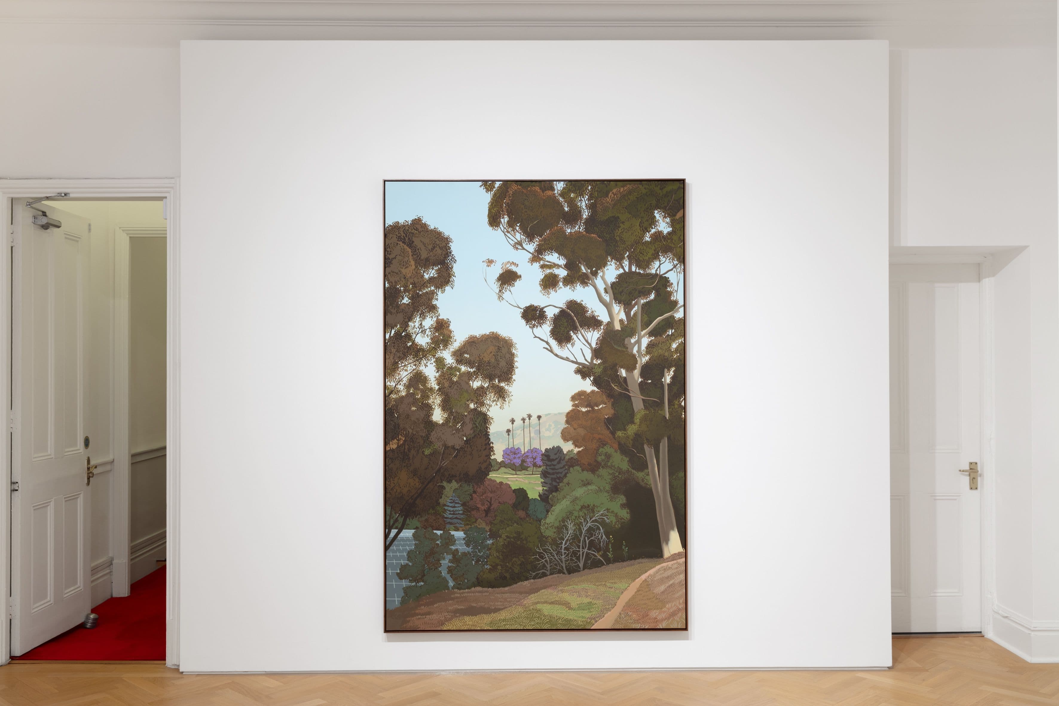 Jake Longstreth — California Landscapes — image 2 of 6