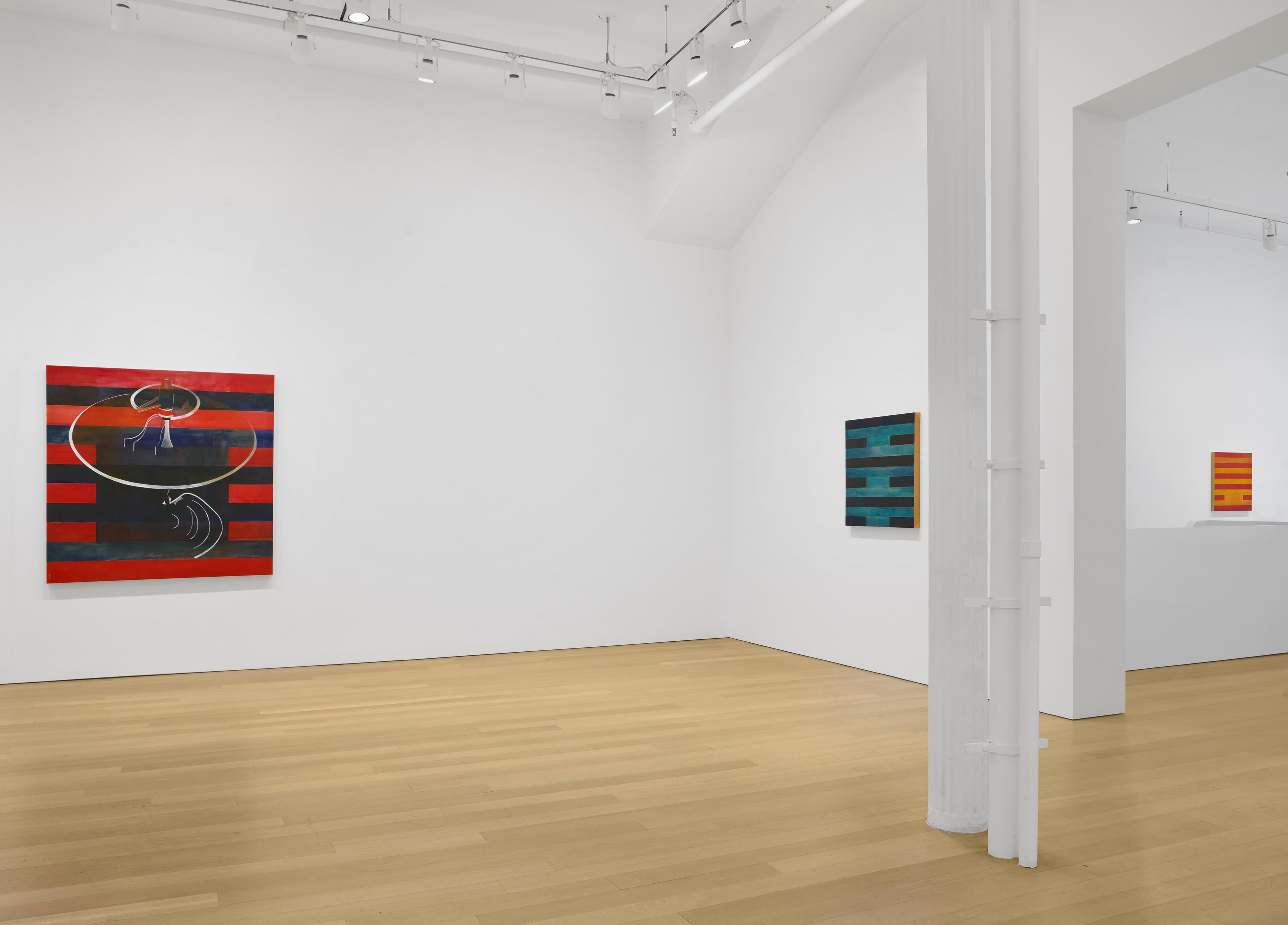 Leah Ke Yi Zheng — I-Ching / Machine — image 3 of 8