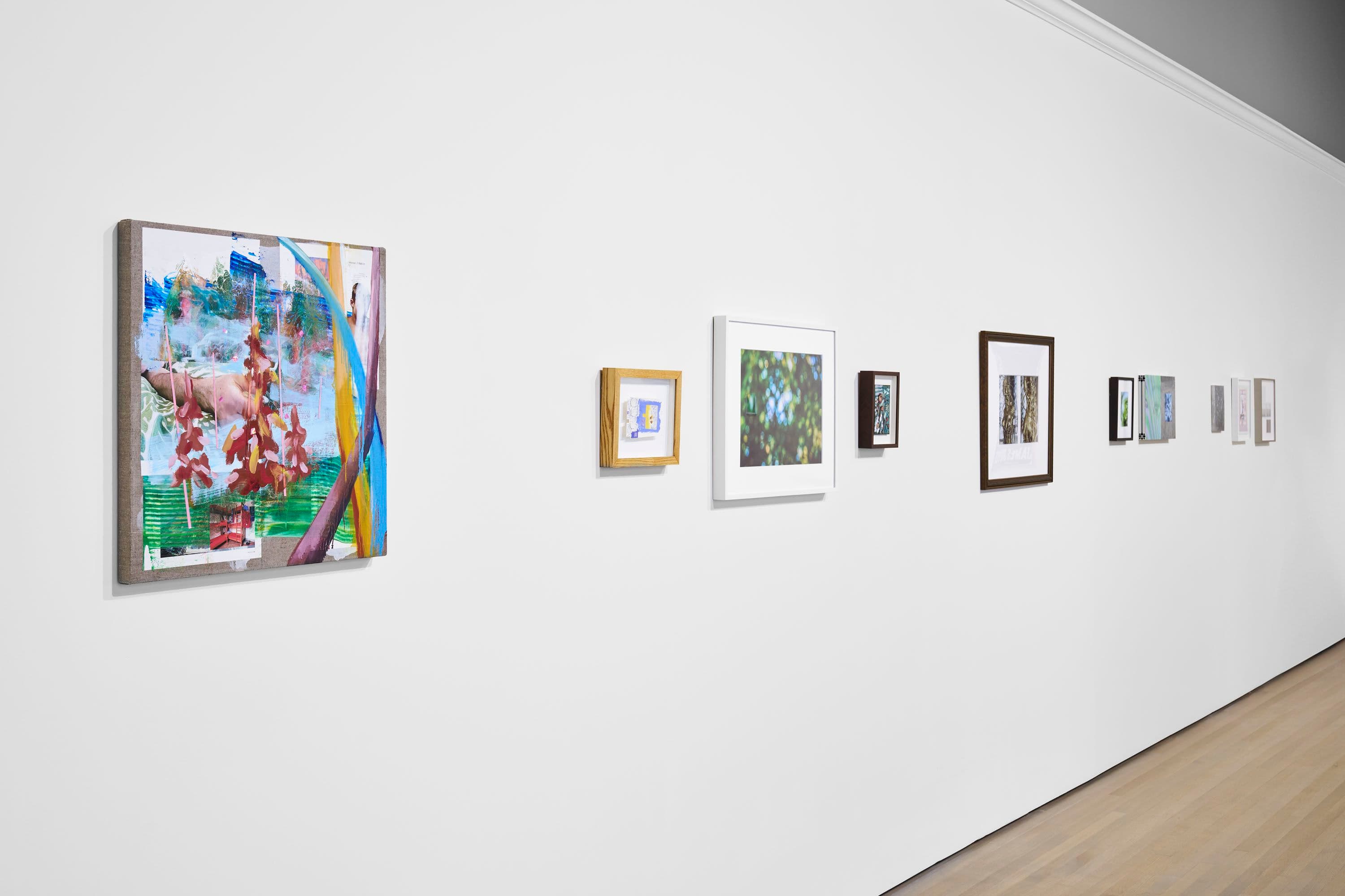 Group Exhibition — In No Particular Order — image 2 of 8