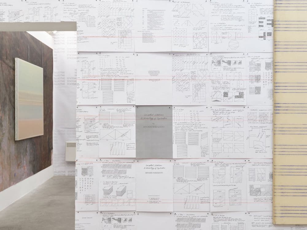 Group Exhibition — Collective Statement — image 5 of 12