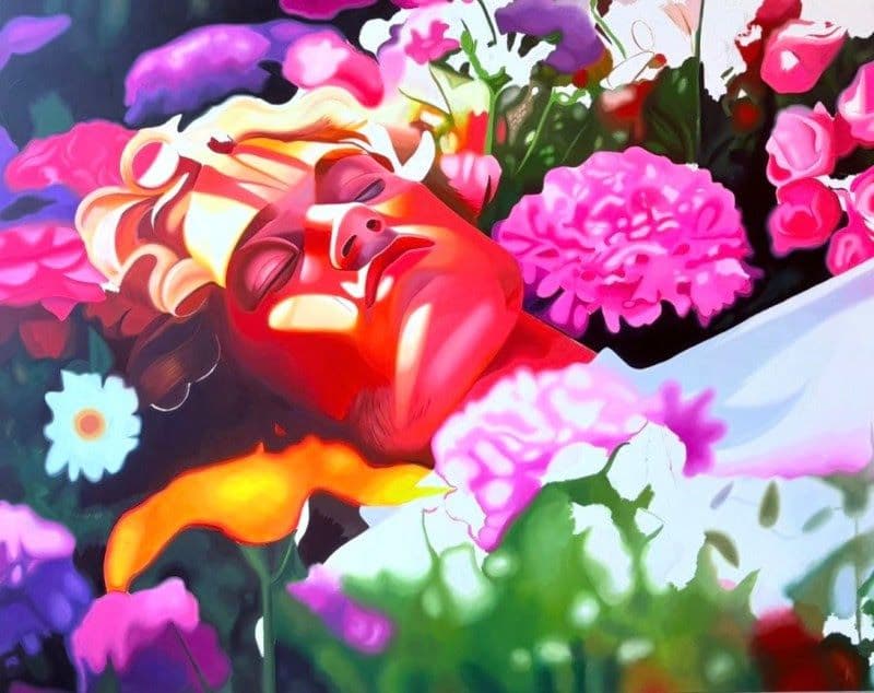 Danny Ferrell — Pansy