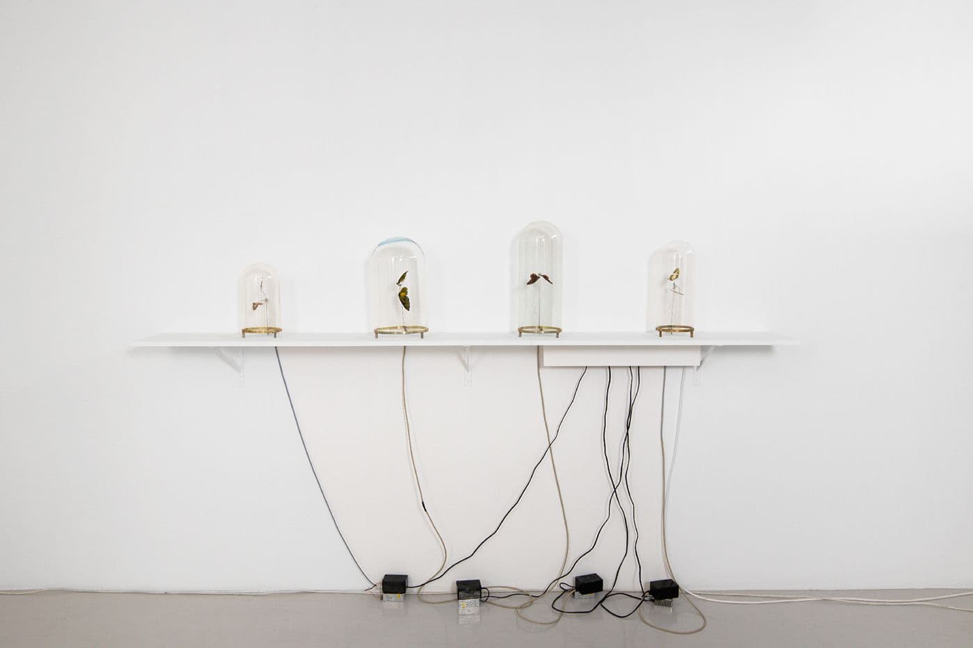 Vivien Roubaud — Tour mort et deux demi-clés — image 7 of 8