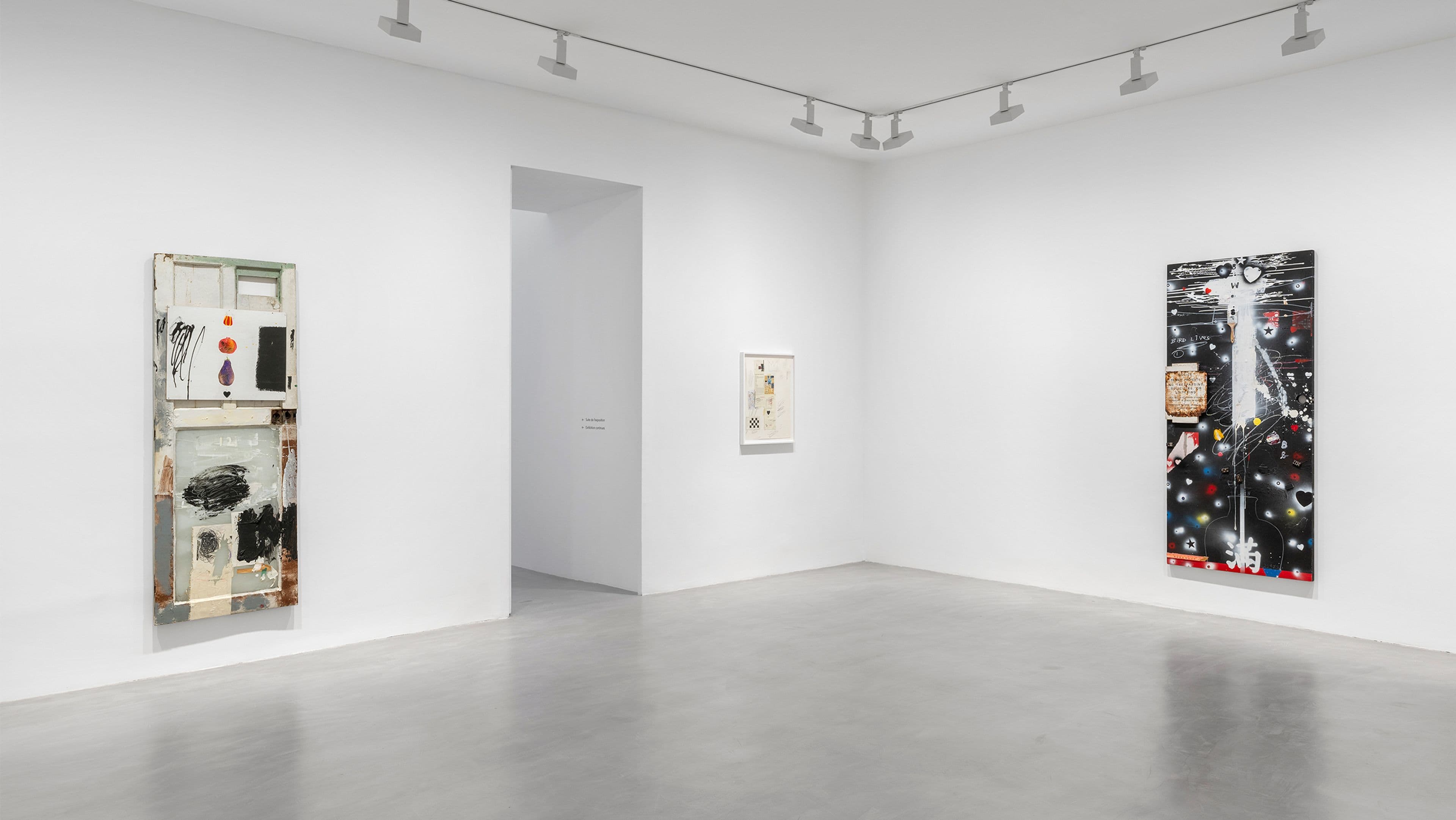 Raymond Saunders — Déménagement — image 3 of 4