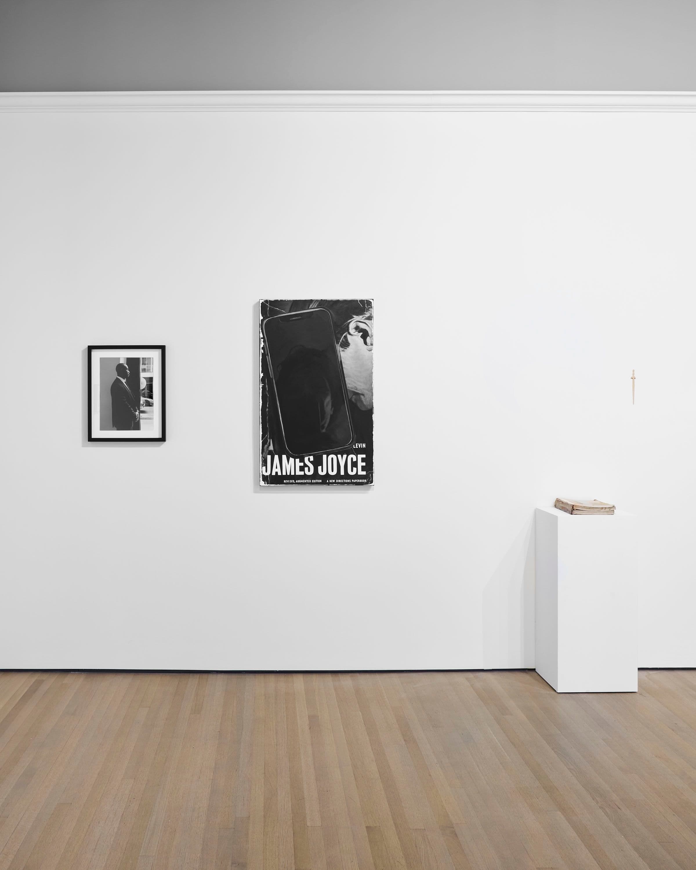 Group Exhibition — In No Particular Order — image 10 of 12