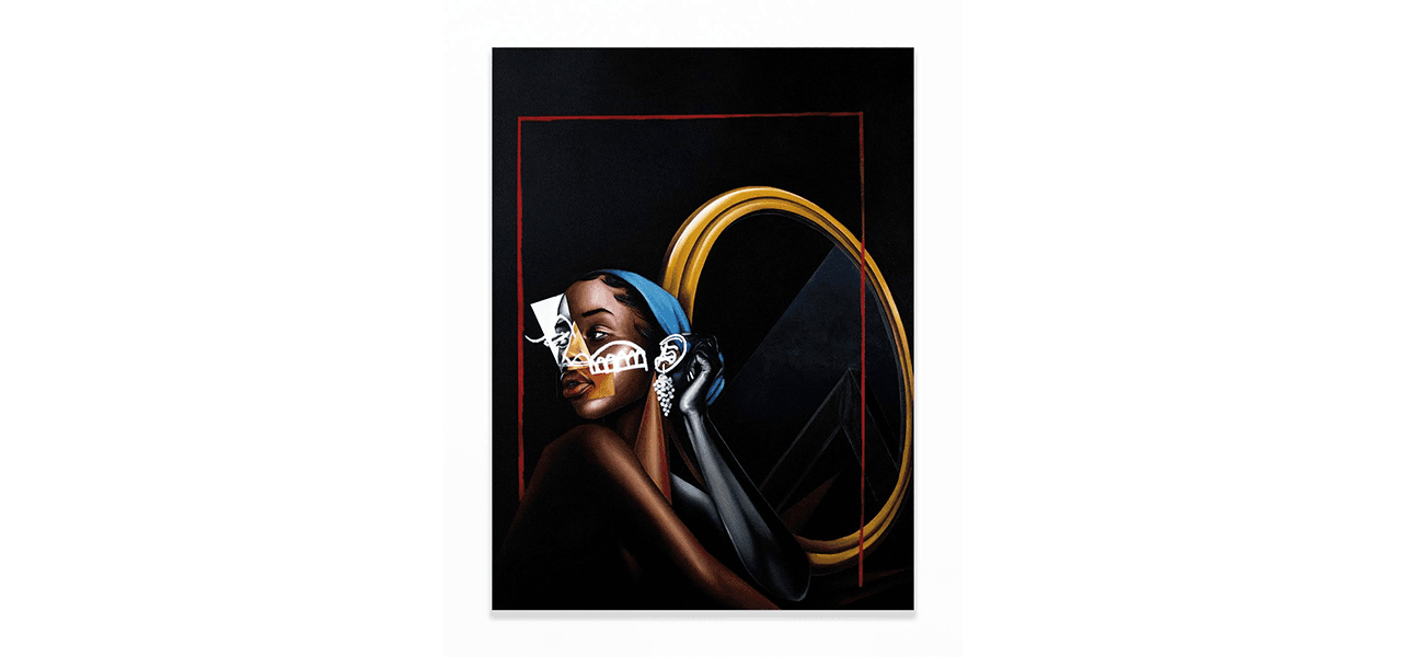 Group Exhibition — I Never Really Knew You