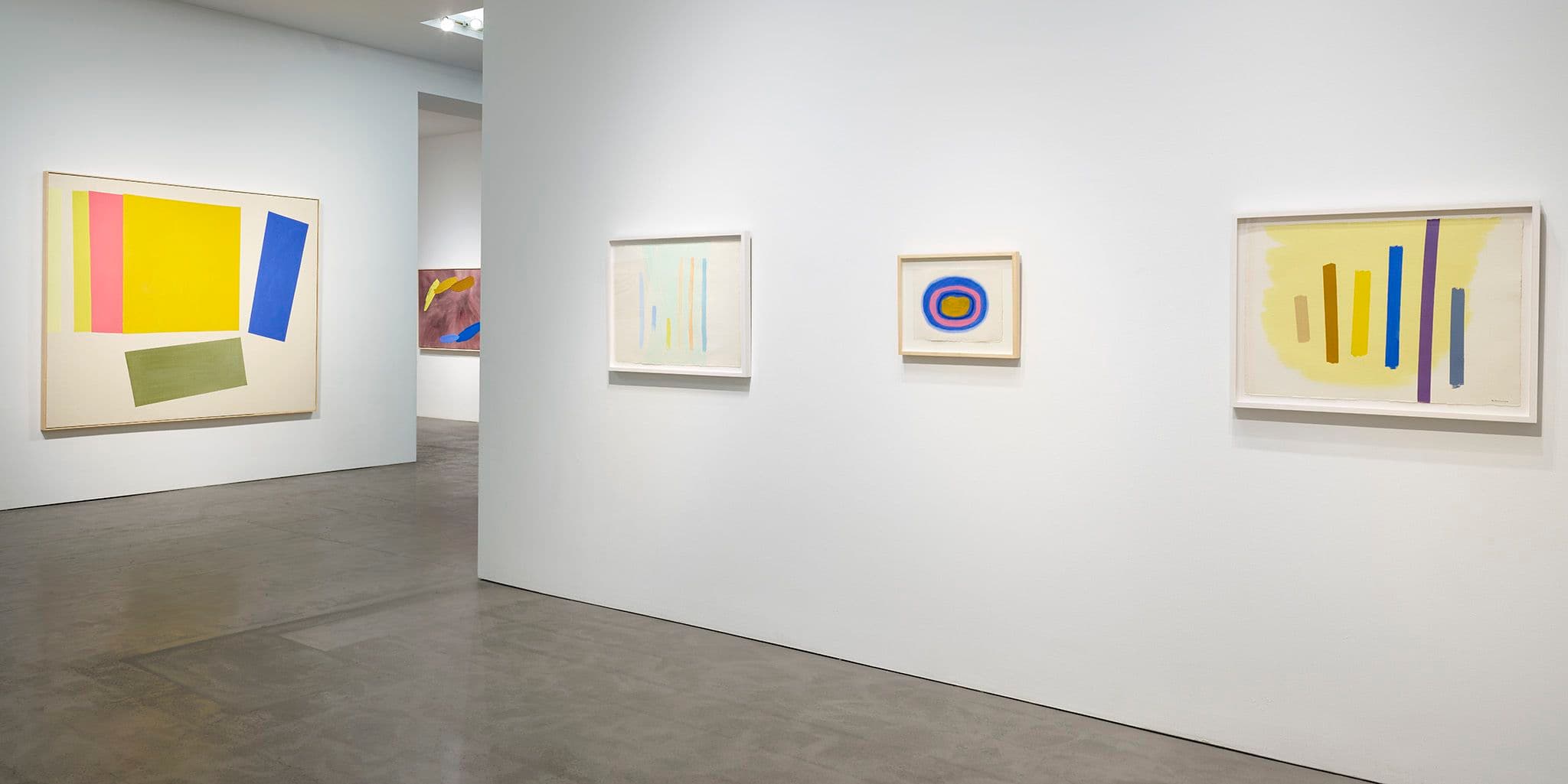 William Perehudoff — Boundless Color — image 12 of 12