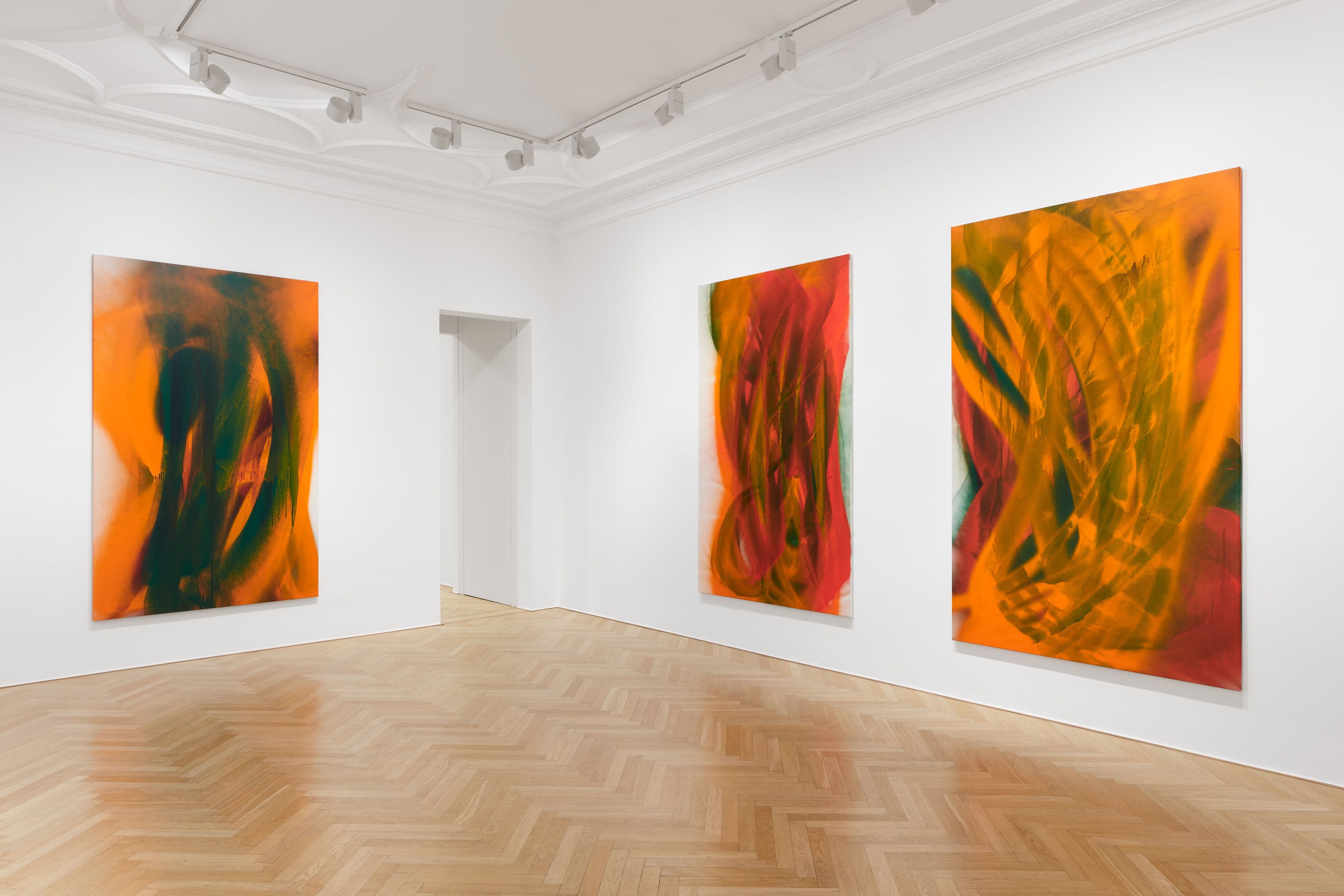 Katharina Grosse — High Noon Lumen — image 1 of 7