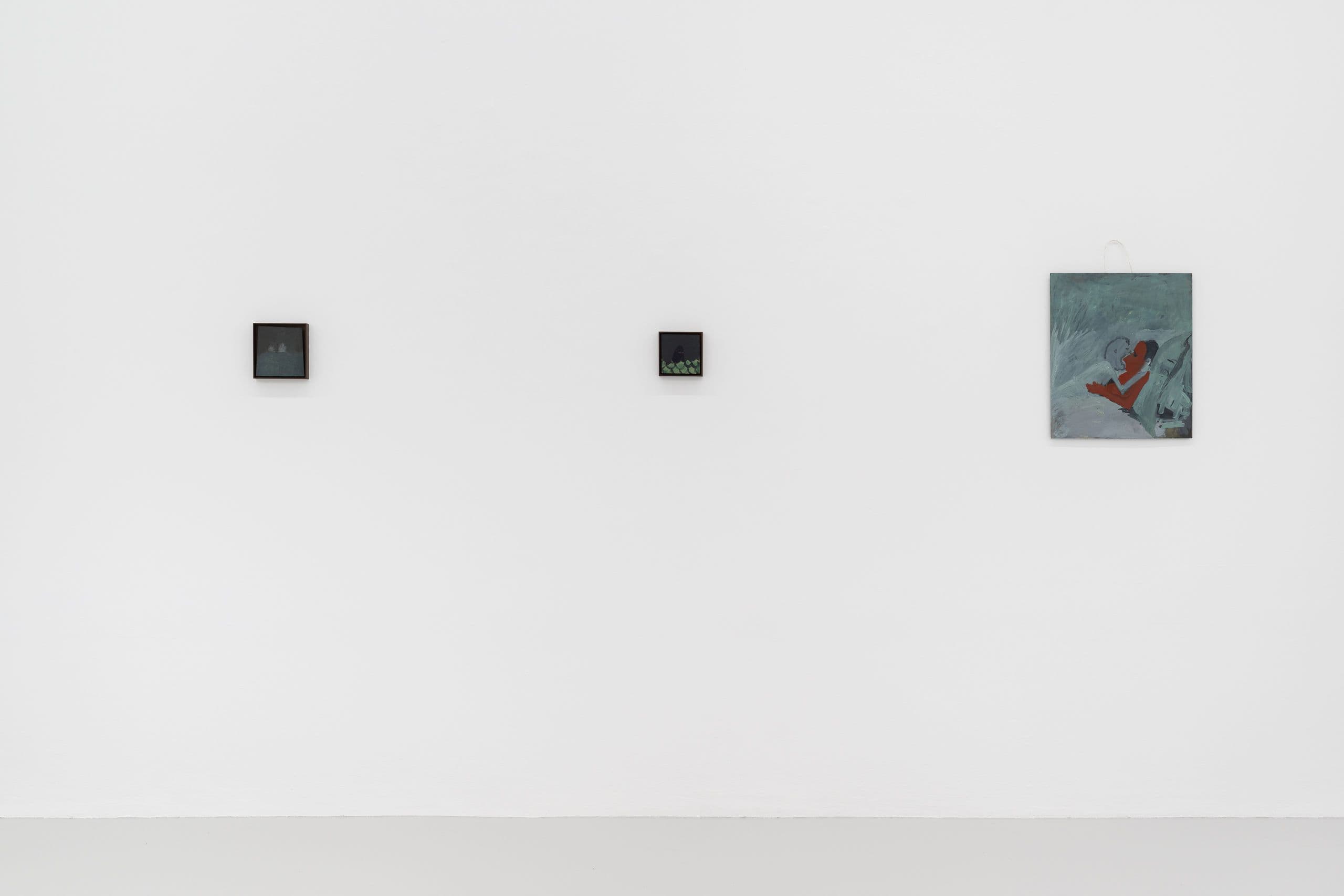 Norman Hyams — No Rush — image 6 of 8