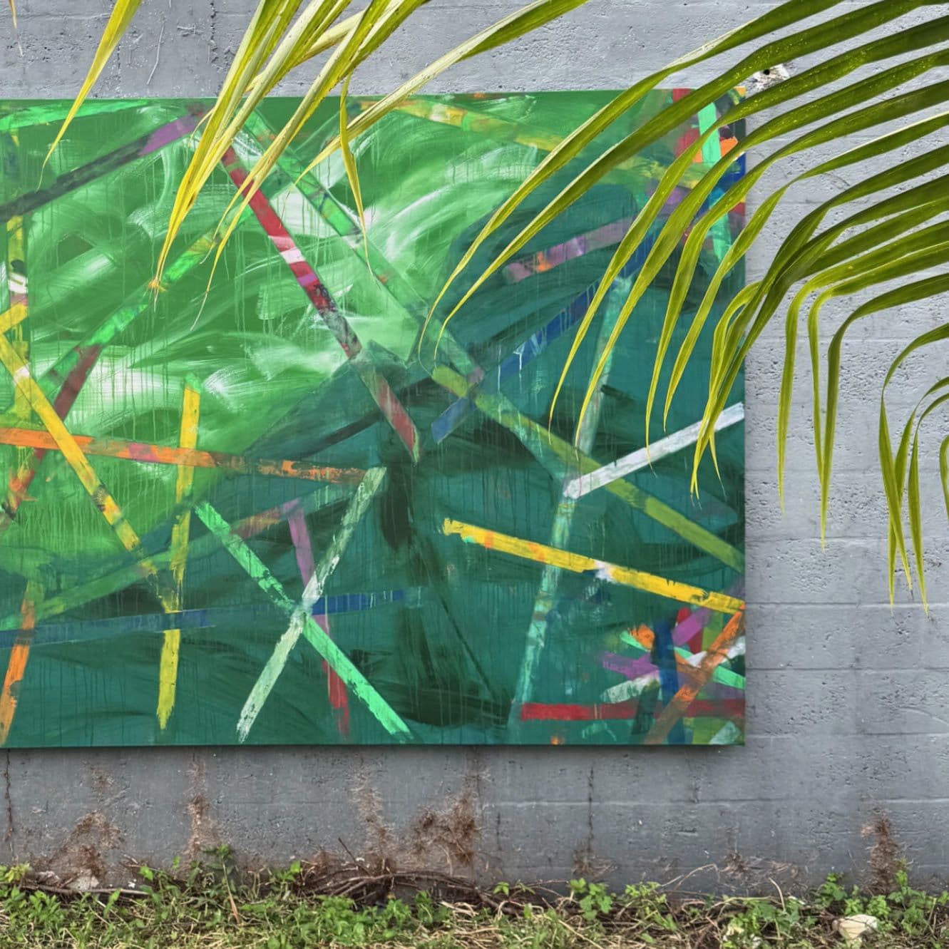 Chris Byrd — Inside Out