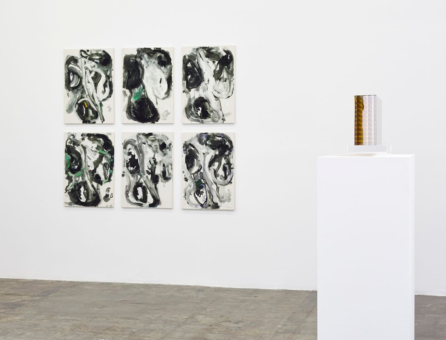 Group Exhibition — Is This This That — image 1 of 4