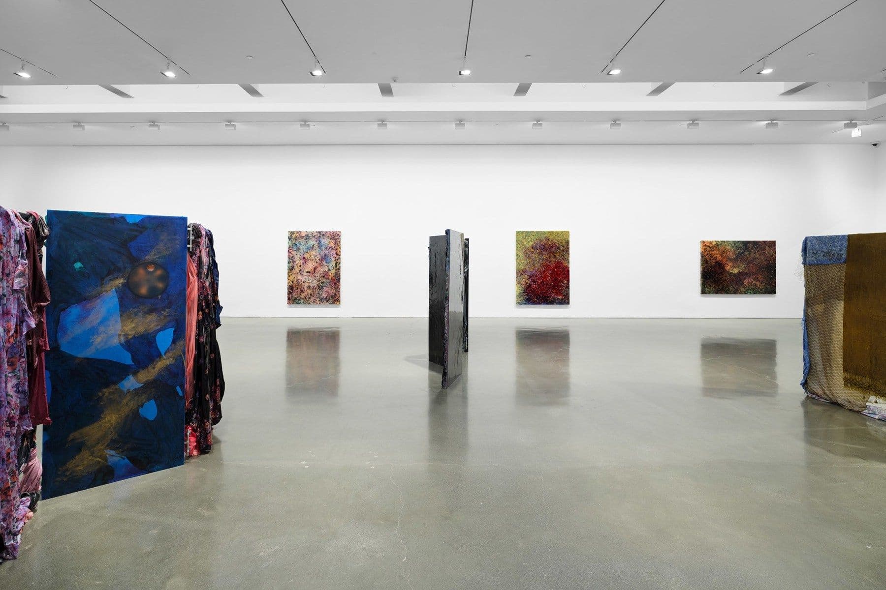 Kevin Beasley — What Delineates the Edge — image 5 of 8
