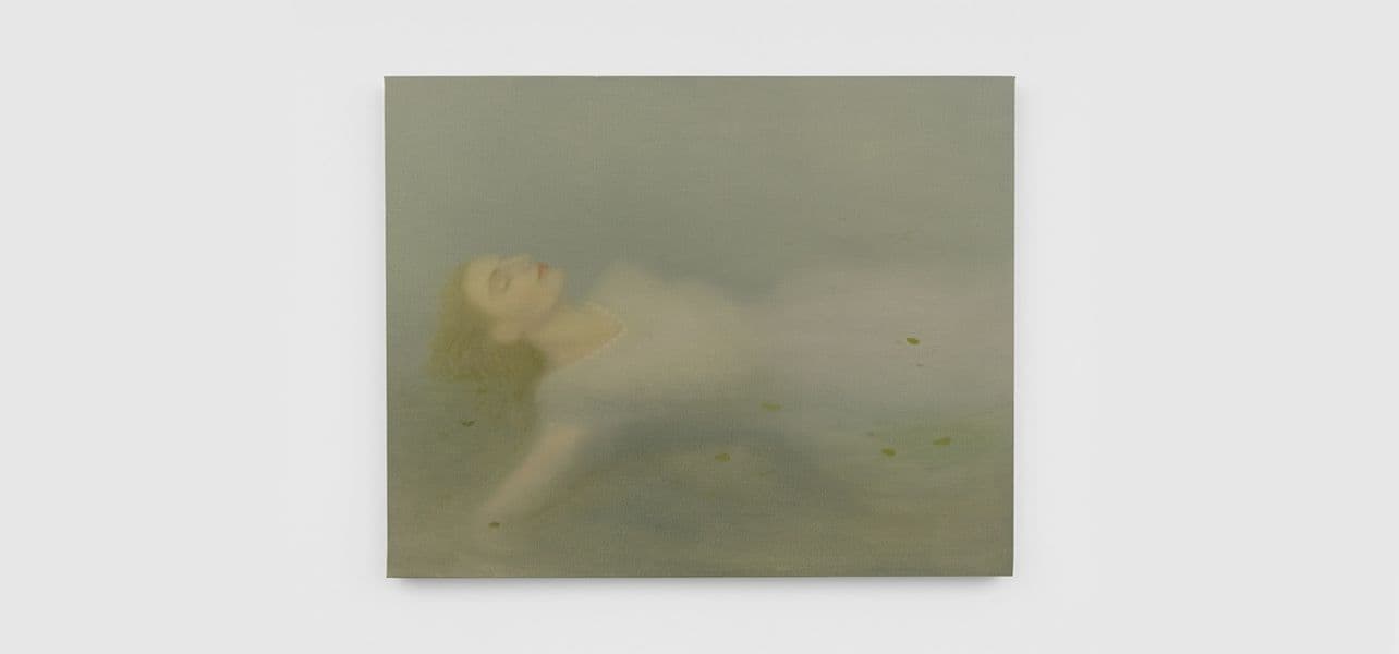 Chechu Álava — The Secret Garden — image 2 of 2