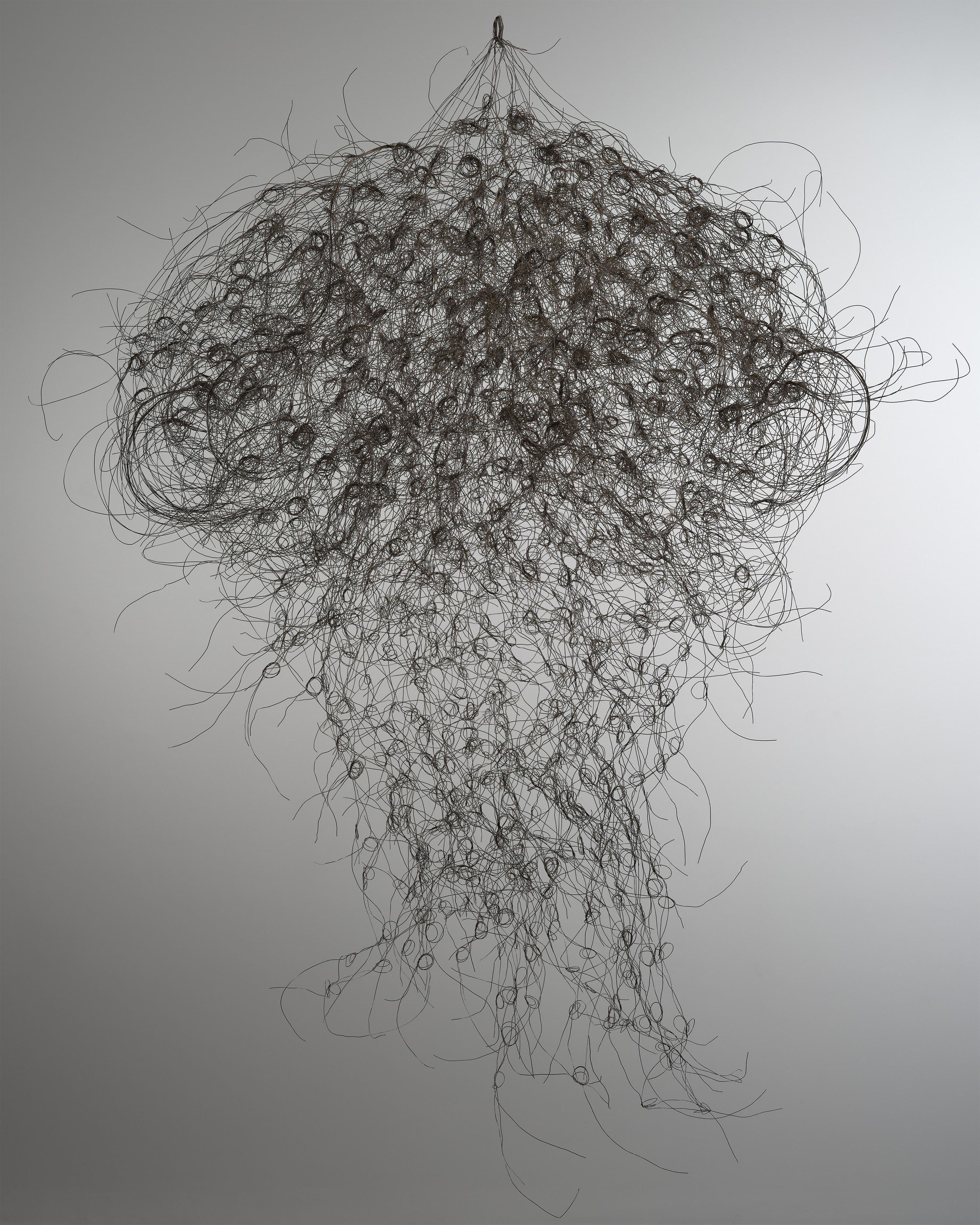 Alan Saret — Galacticonexus