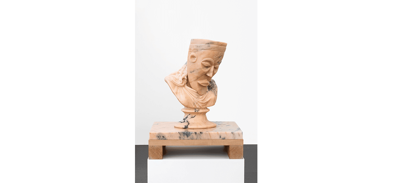 Group Exhibition — Sites of Impermanence