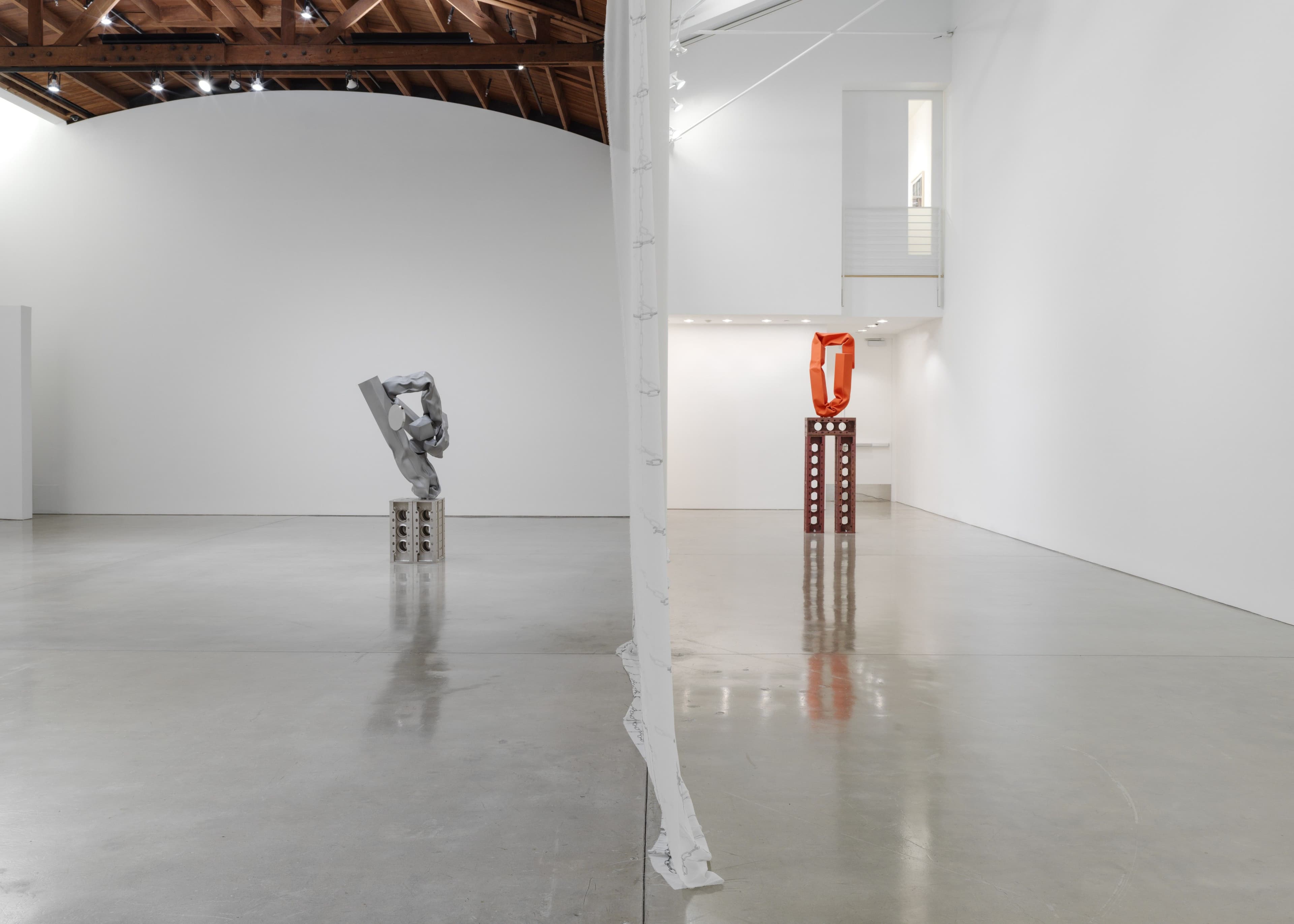 Carol Bove — Nights of Cabiria — image 6 of 6