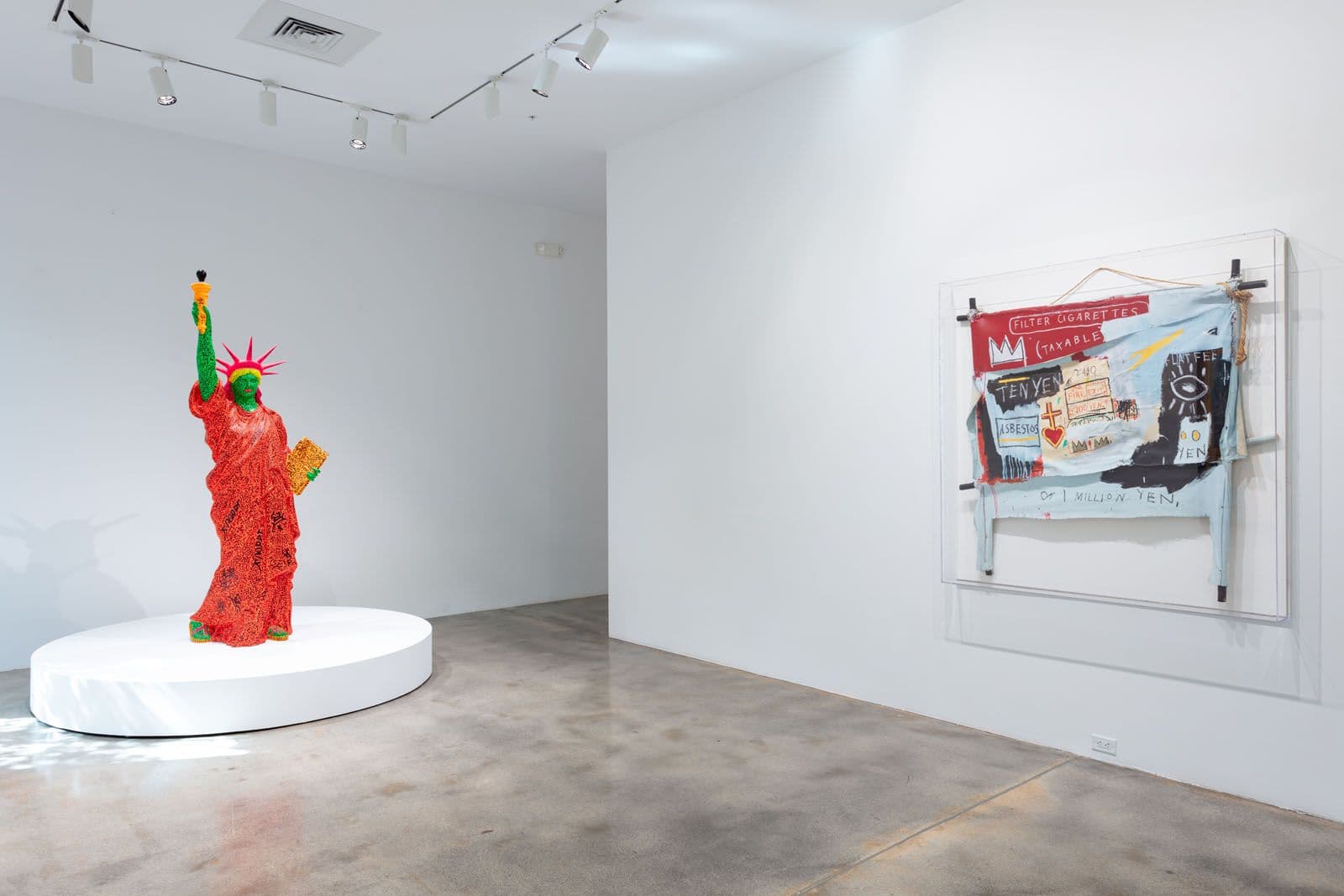Group Exhibition — Collection Highlights — image 10 of 12