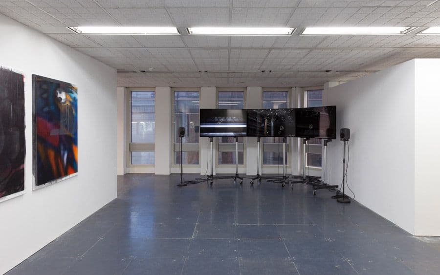 MadeIn Gallery & KOW — Condo 2018 — image 2 of 5