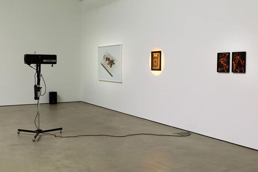 Group Exhibition — The Green Ray — image 2 of 8