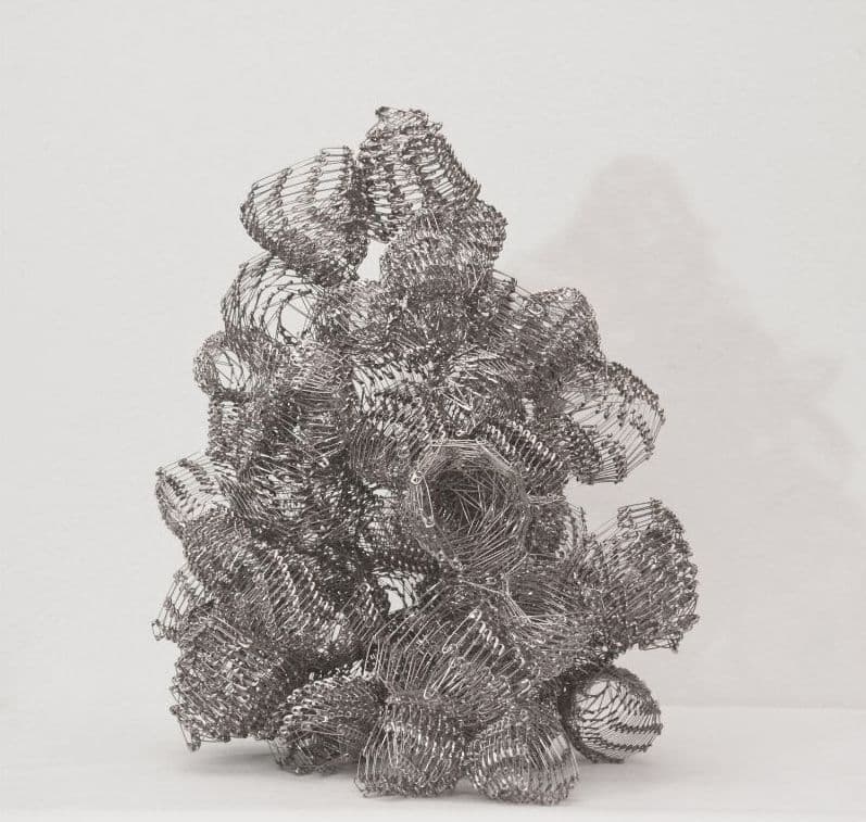Group Exhibition — Solid at Room Temperature — image 2 of 3