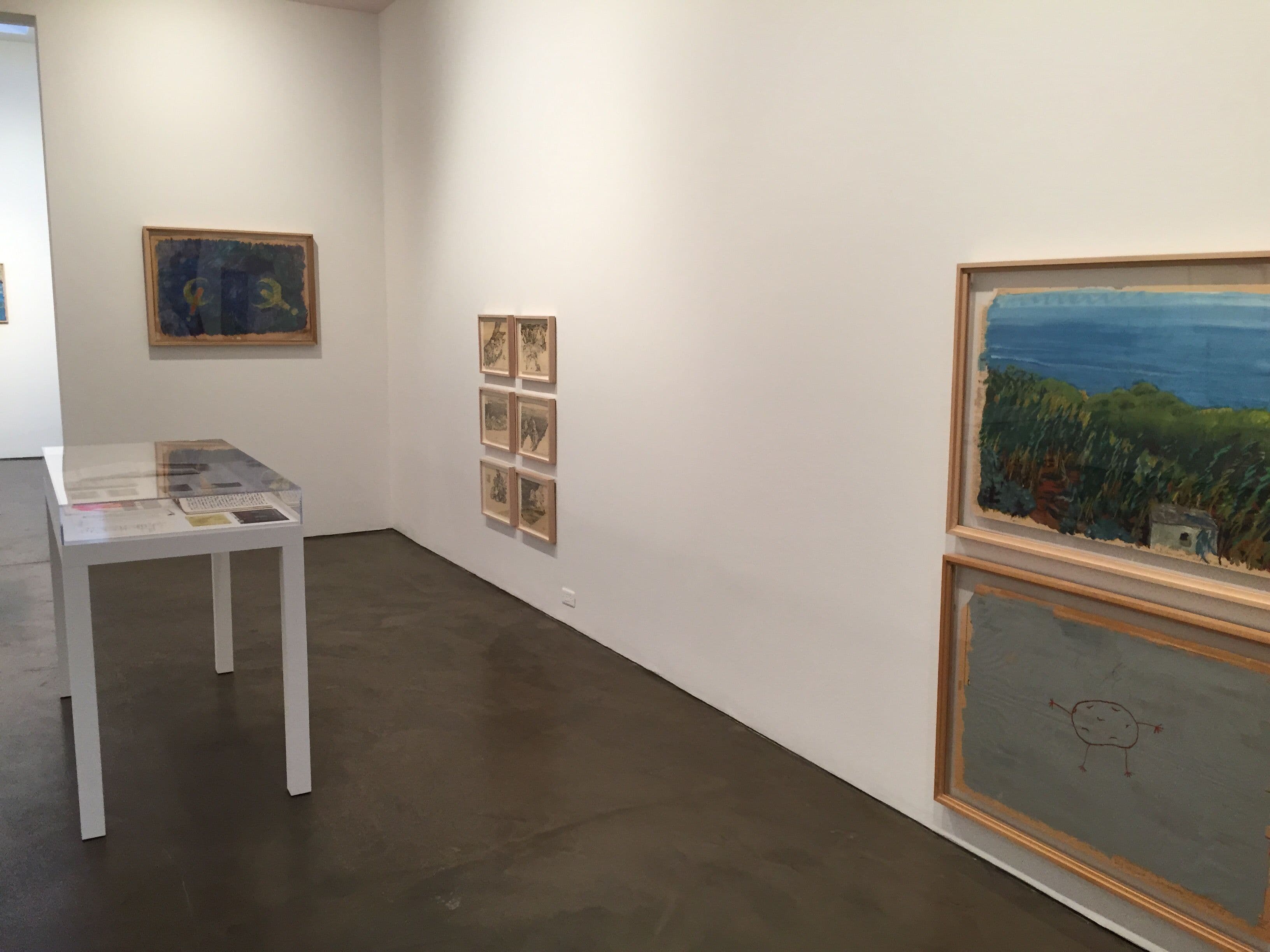 Paul Thek — Ponza and Roma — image 7 of 8