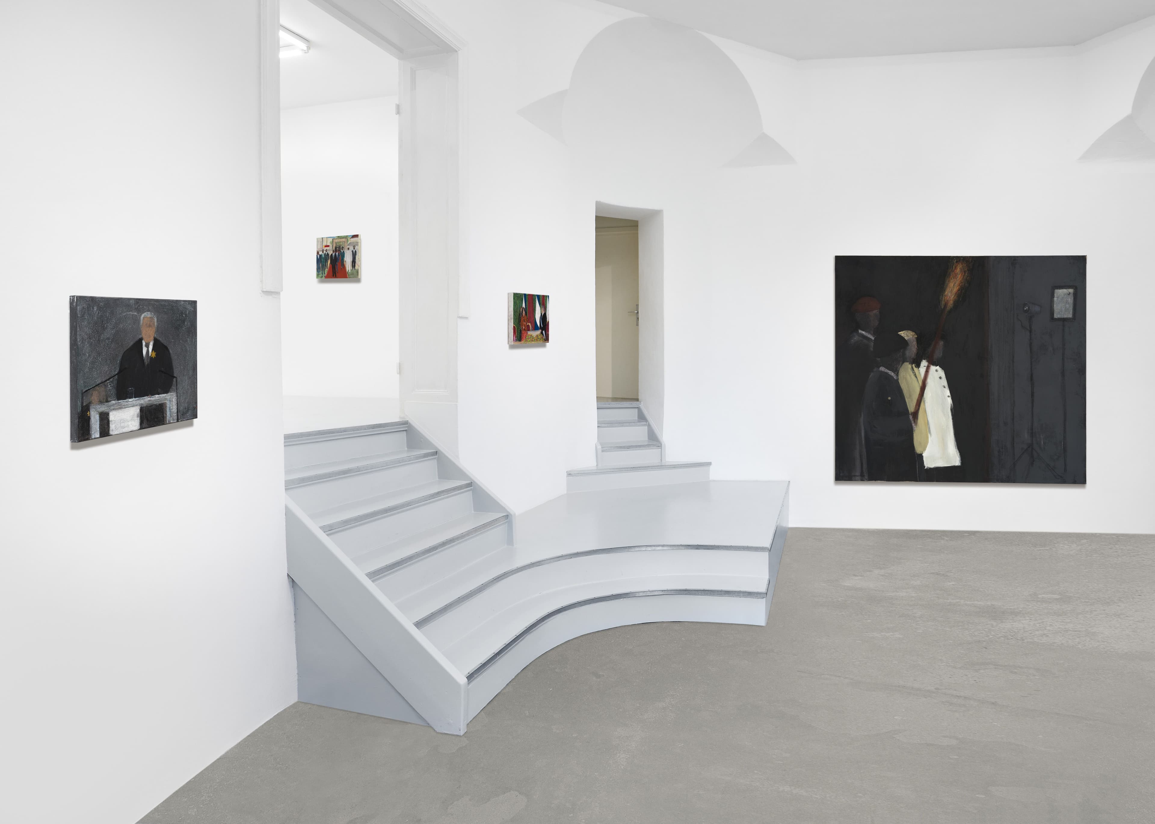 Vincent Haynes — Zeremoniell — image 2 of 5