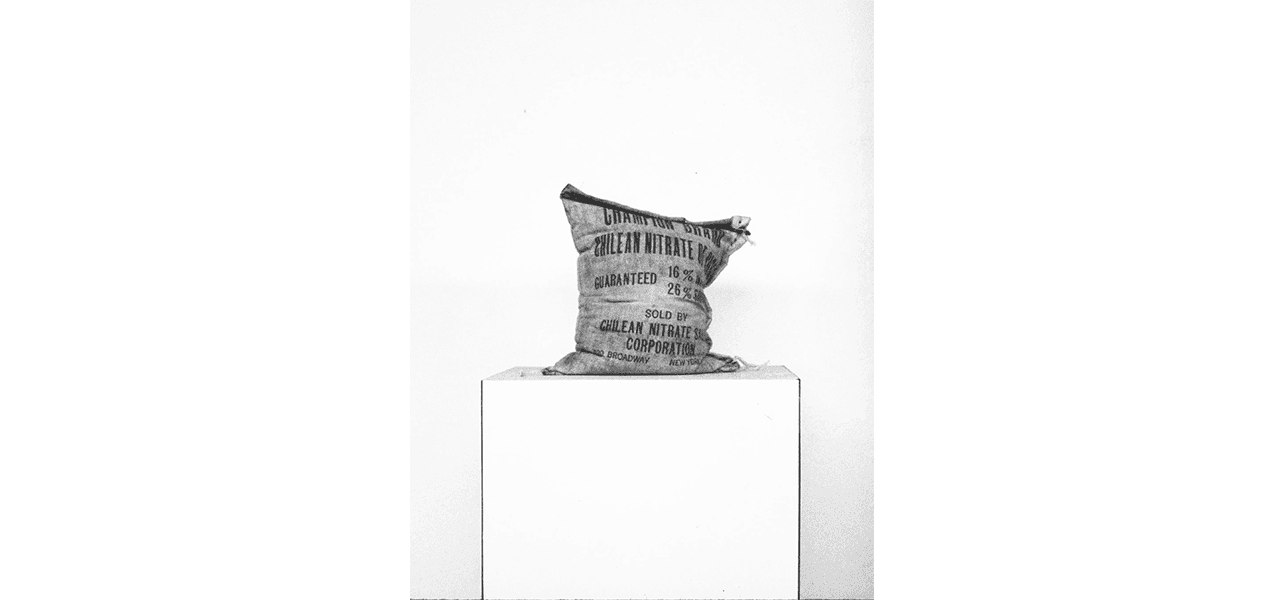 Group Exhibition — Revisiting The Potosí Principle Archive: Histories of Art and Extraction