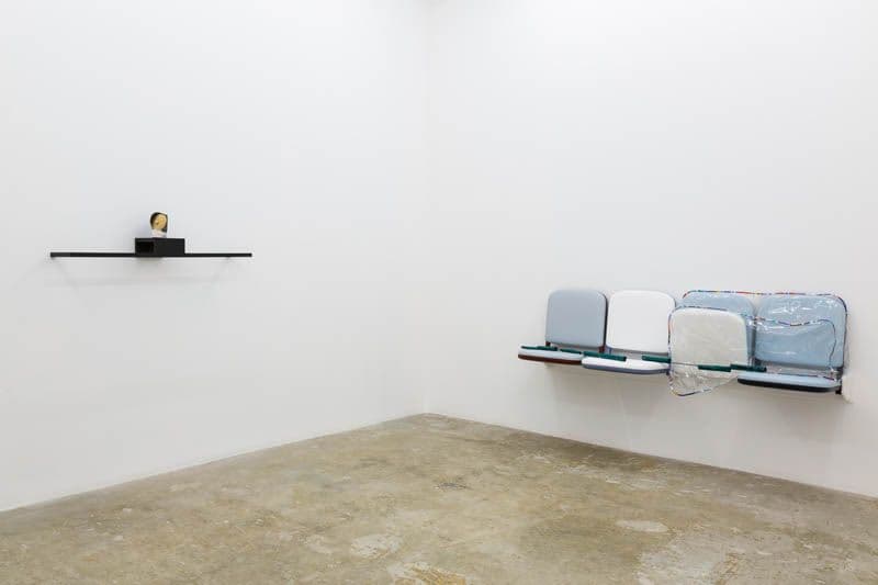 Group Exhibition — No Man's Land — image 6 of 7