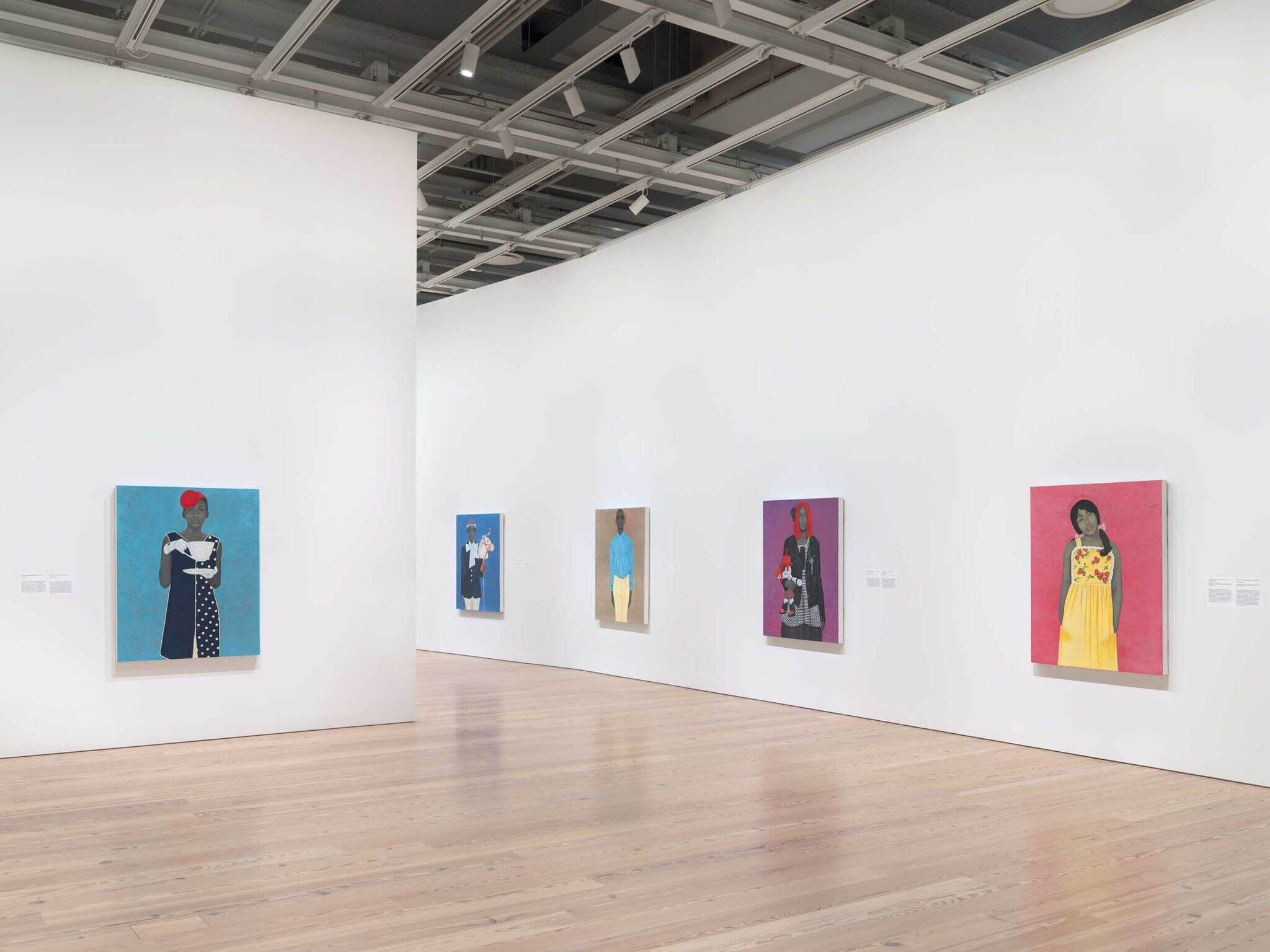 Amy Sherald — American Sublime — image 6 of 8