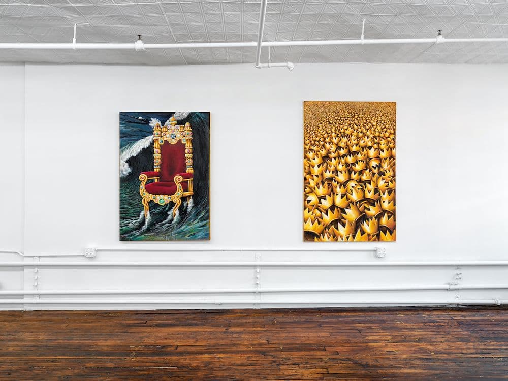 Robert Hawkins — Dream Mine — image 5 of 8