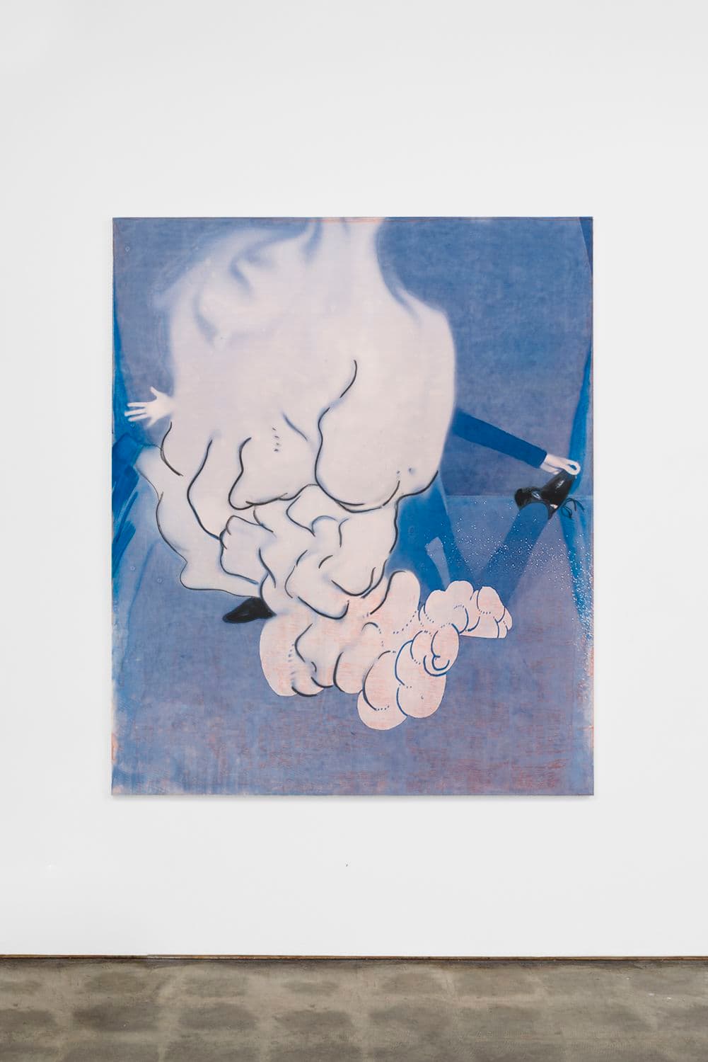 Kate Mosher Hall — Wind Breaker