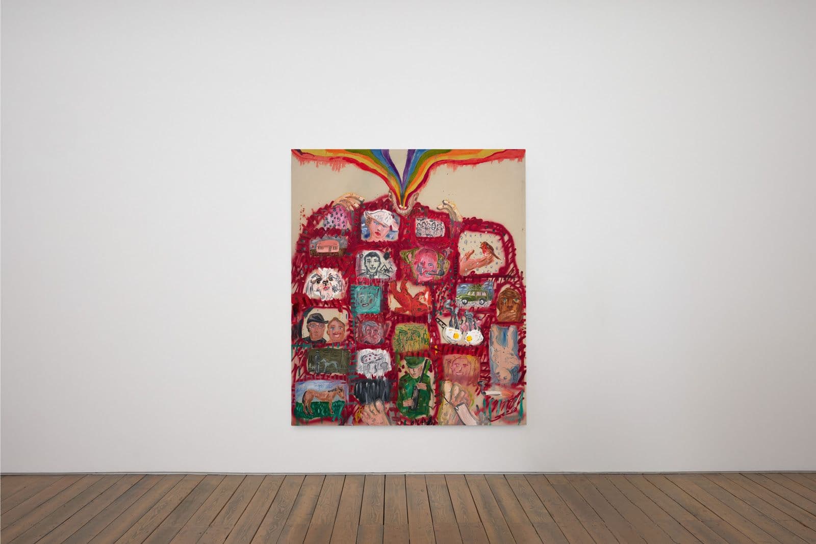 Dale Lewis — Lost Illusions — image 3 of 3