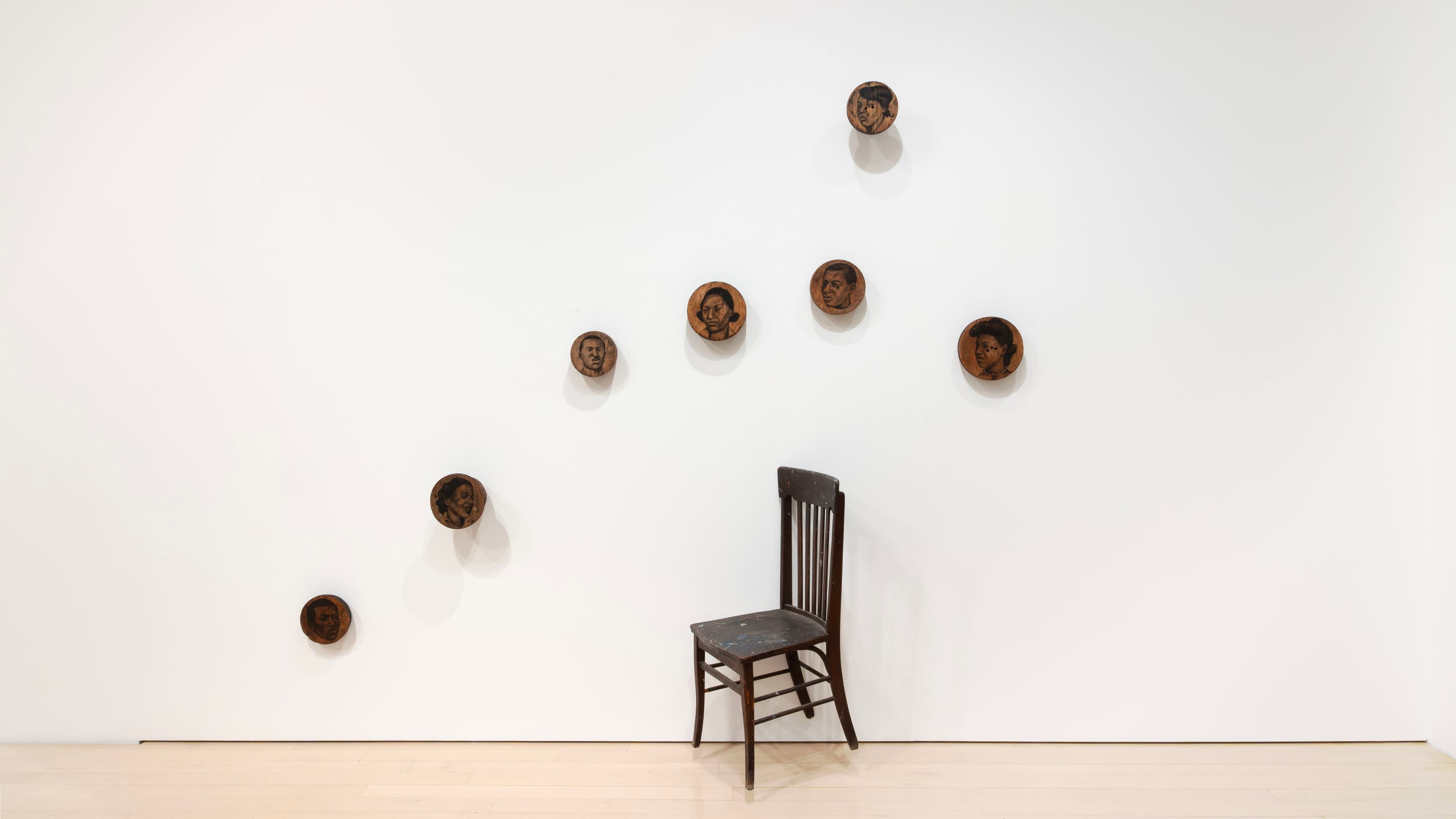Group Exhibition — Interlayered — image 6 of 8