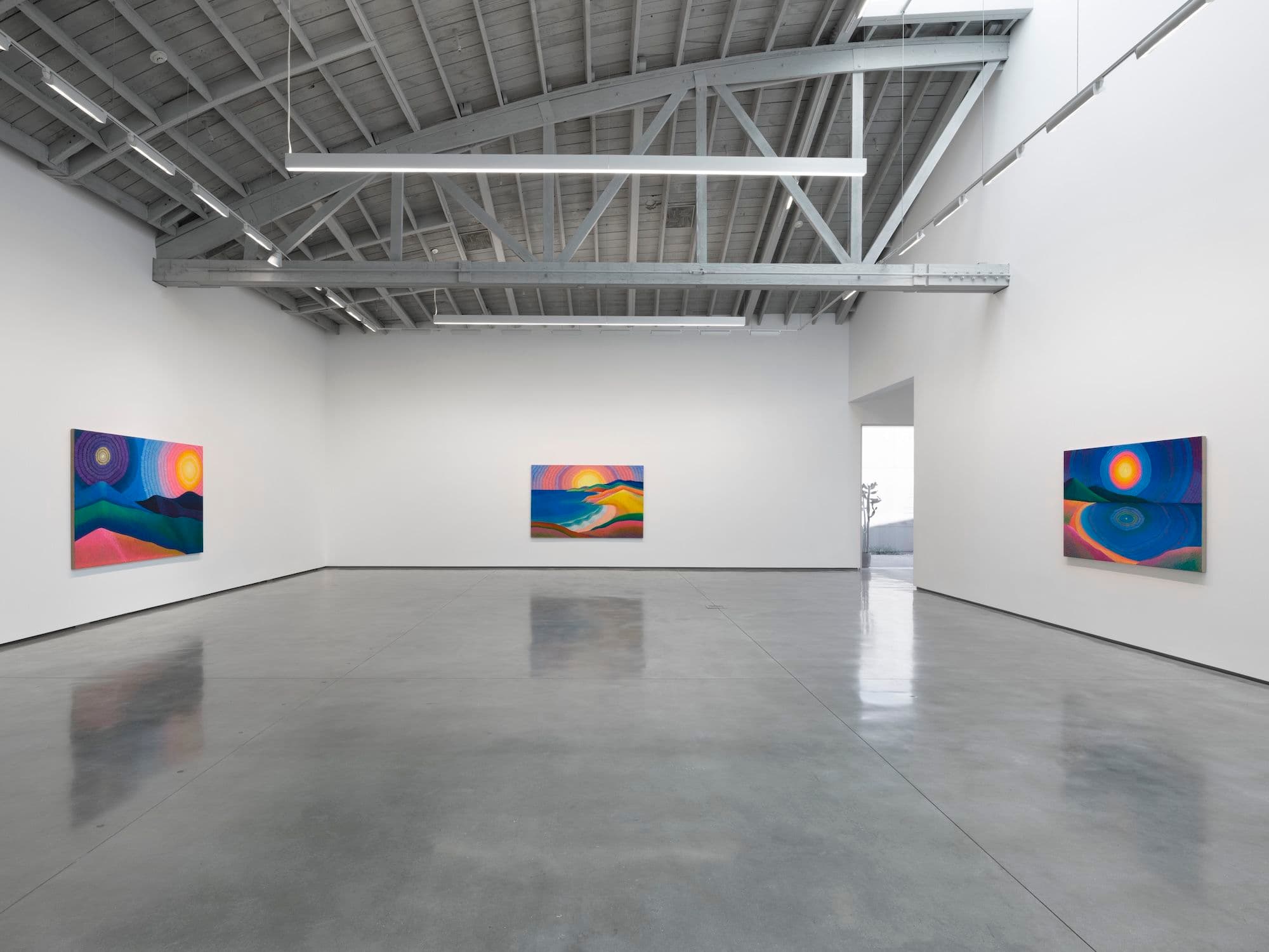 Jennifer Guidi — California Dreaming — image 7 of 8