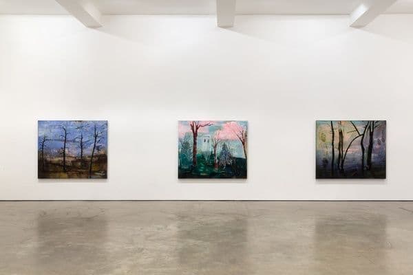 Elizabeth Magill — Headland — image 1 of 2